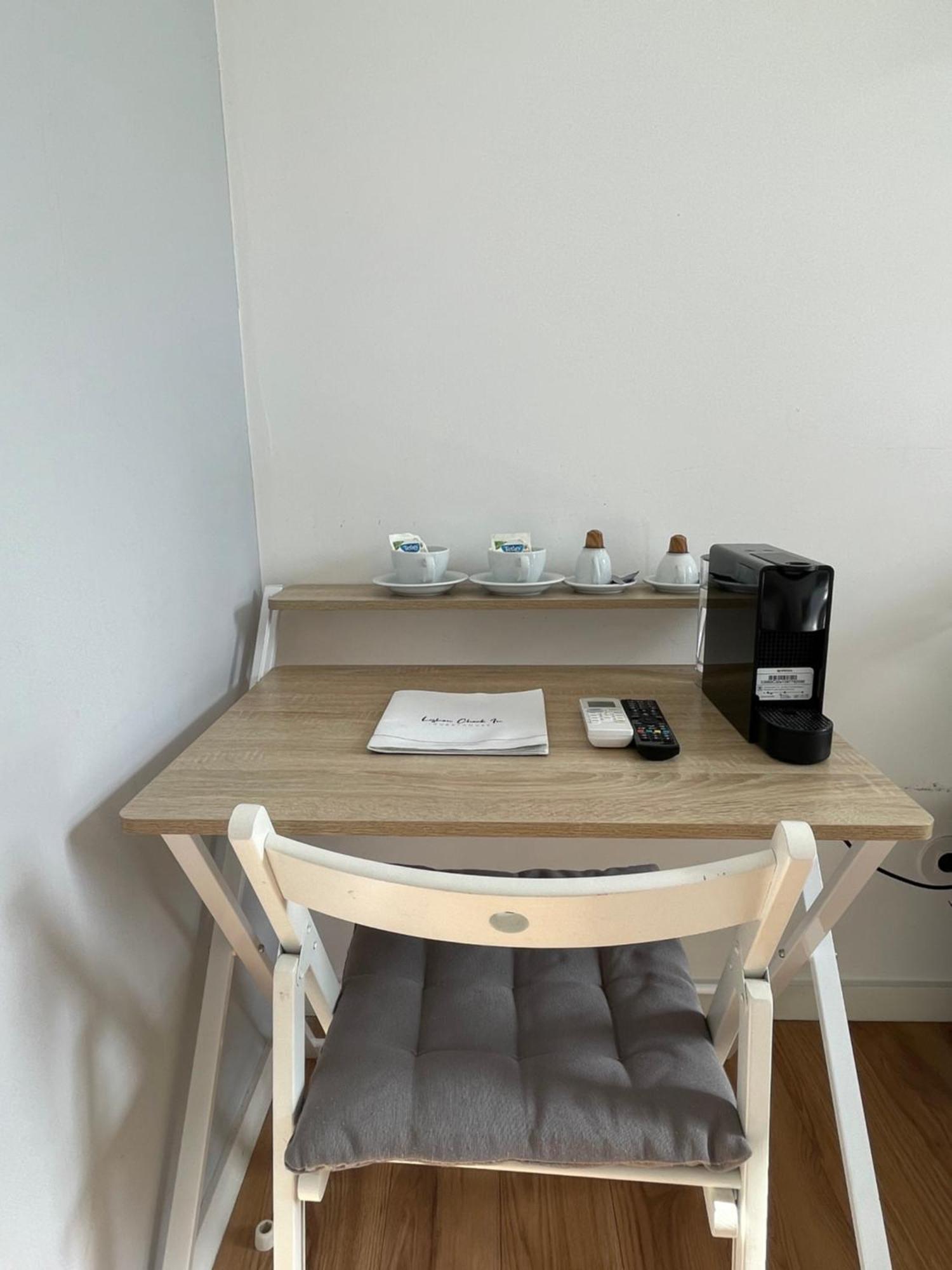 Standard Suite