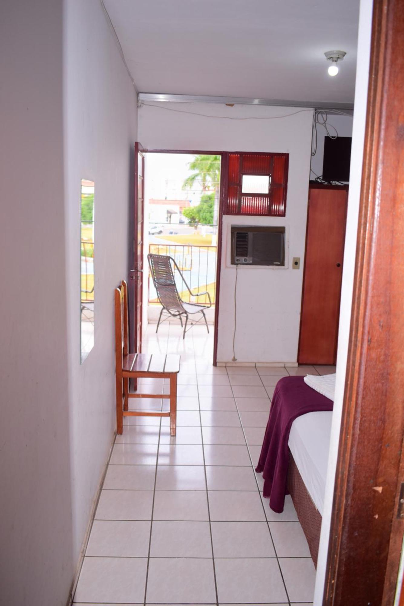 Habitación Doble Estándar