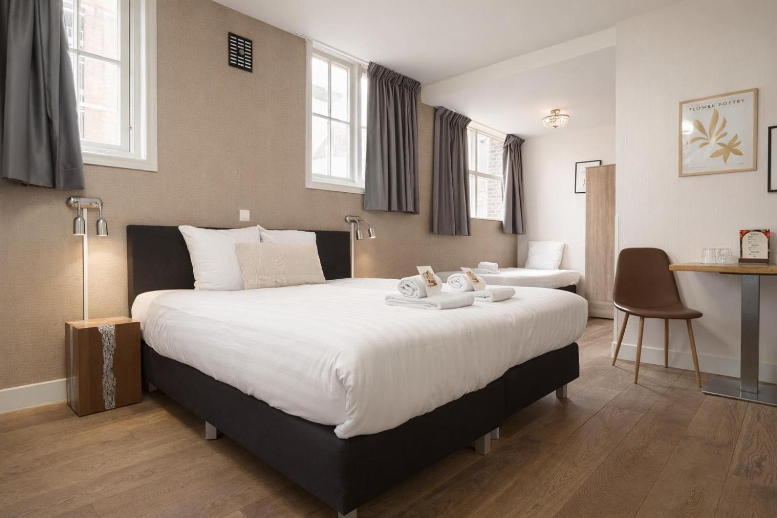 Superior King Room