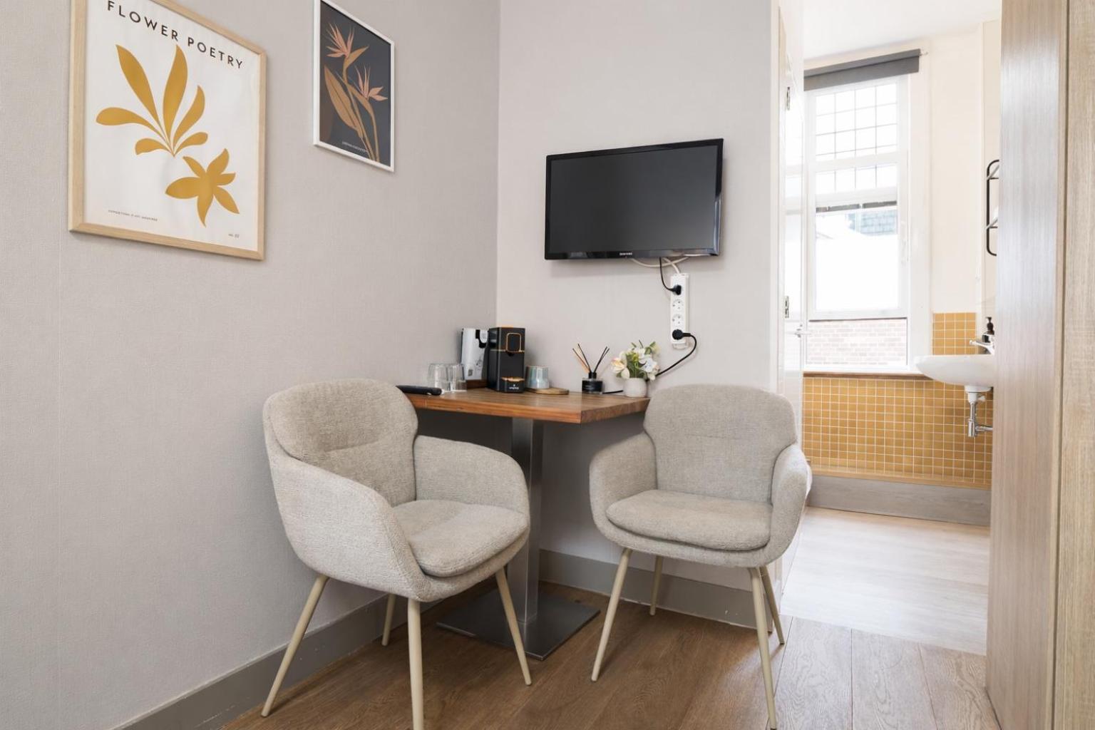 Double or Twin Room