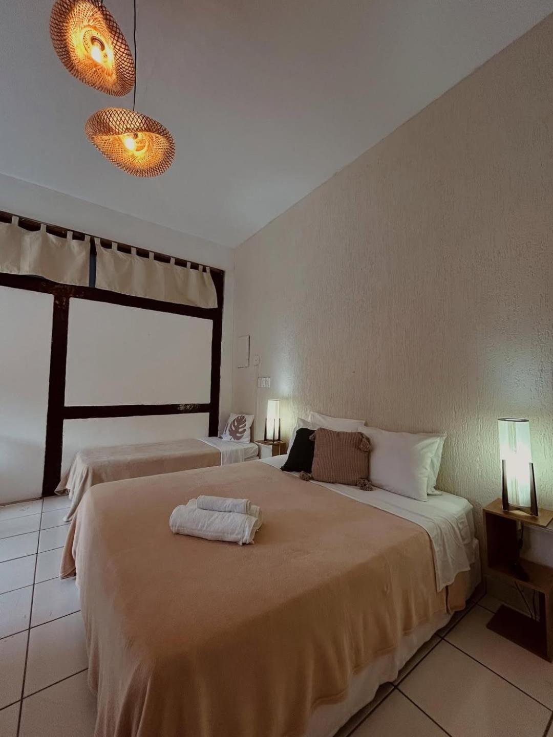Apartamento - Térreo