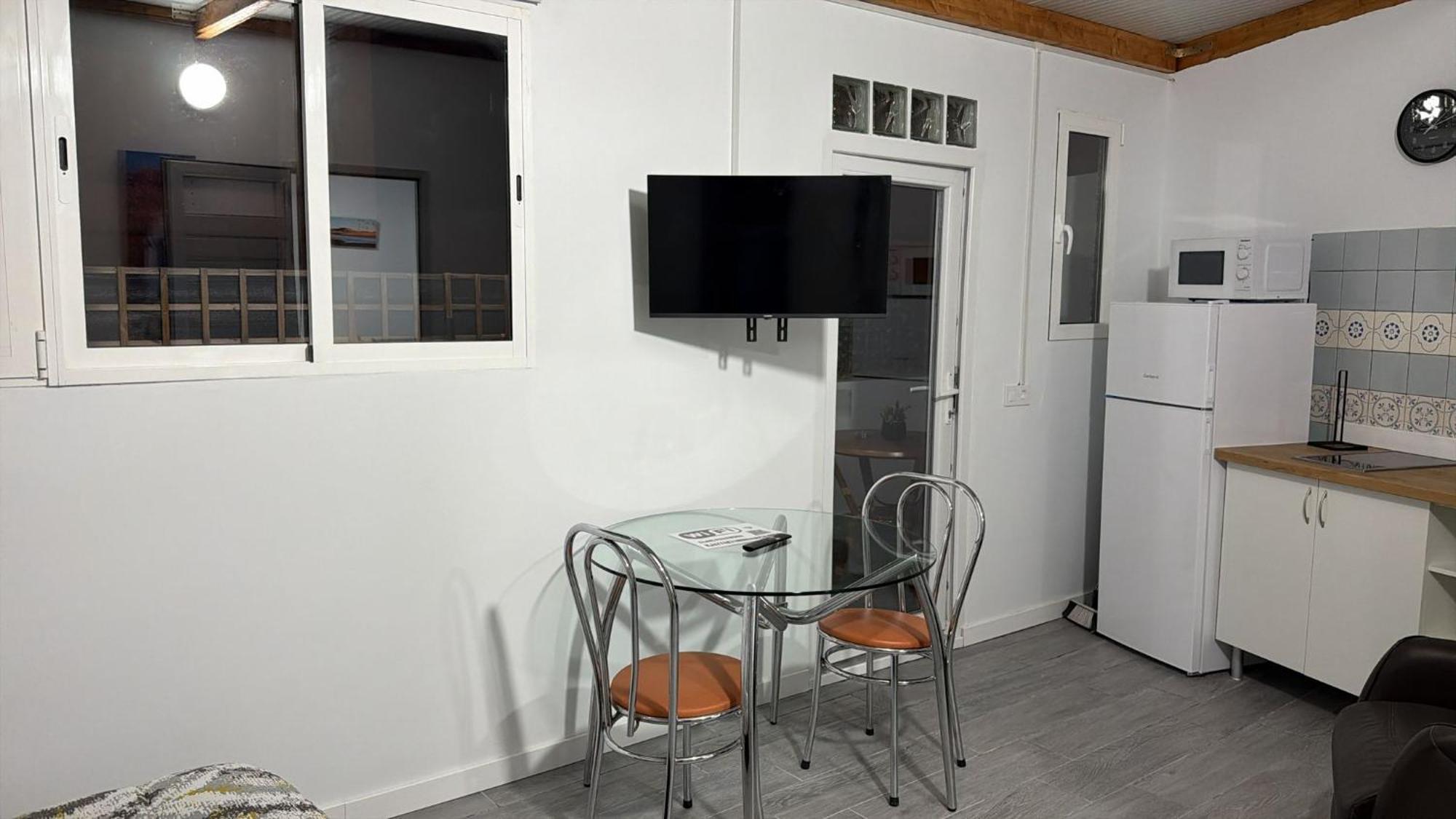 Double Room Balcony
