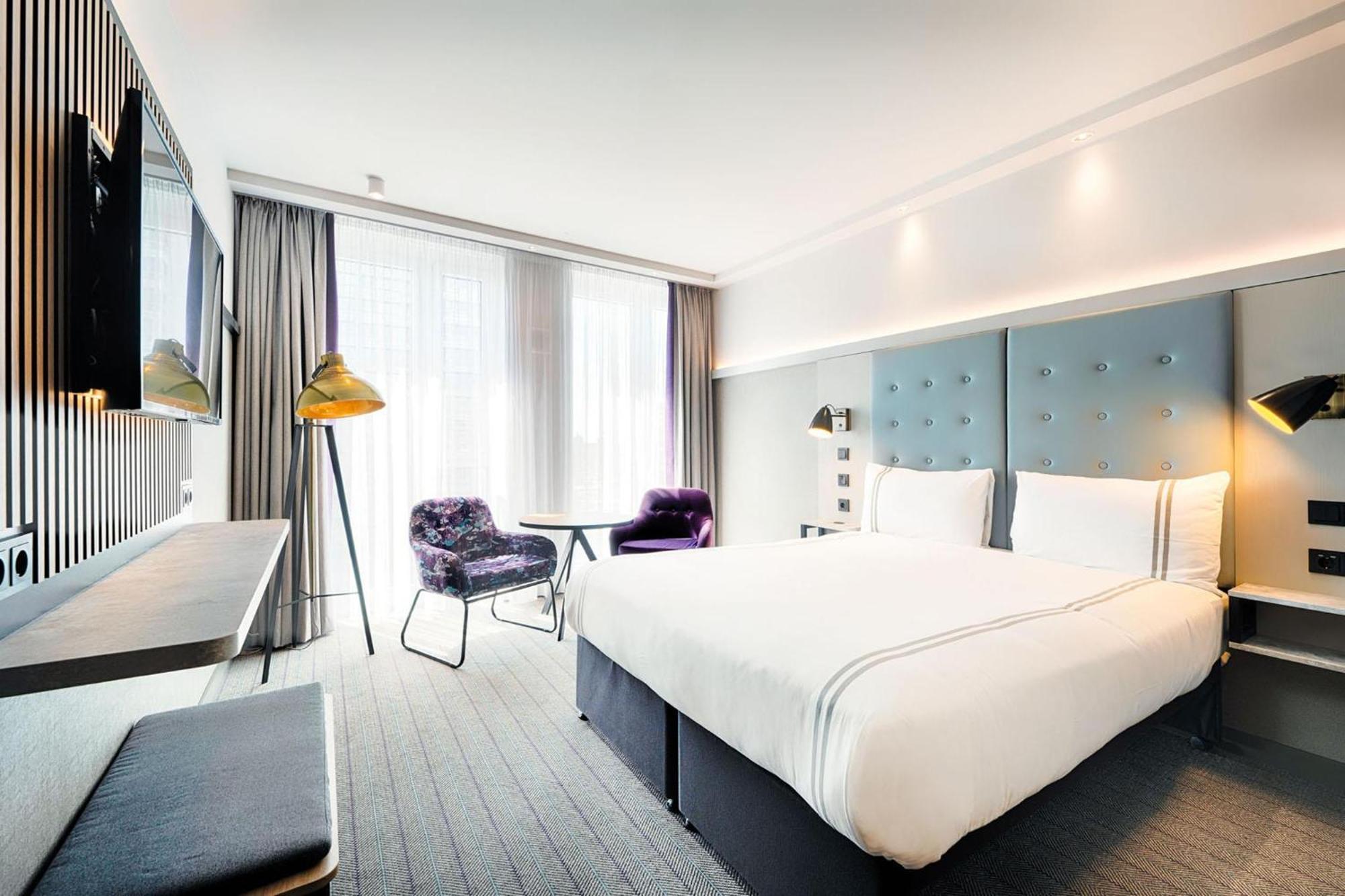 Premier Plus Doppelzimmer