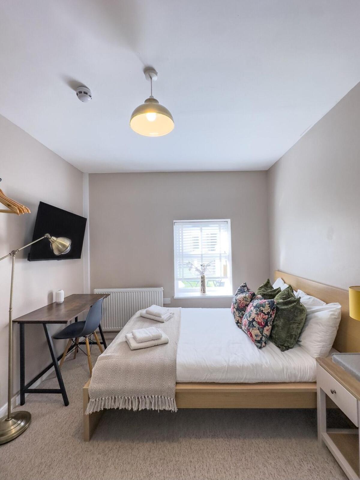 Superior Apartment