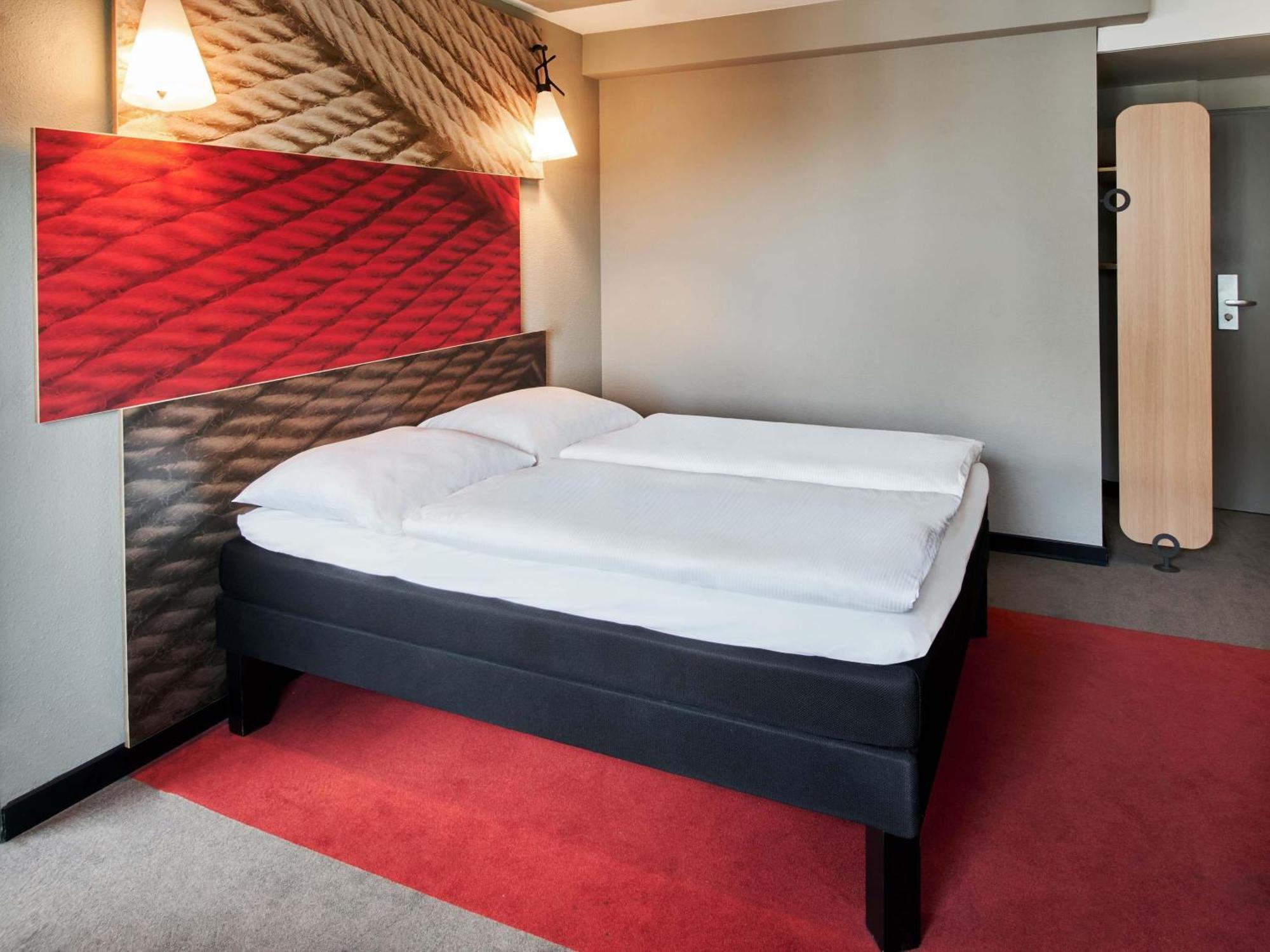 Budget Twin Room