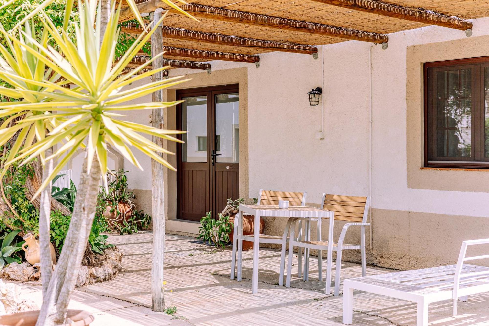 Apartamento com Terraço