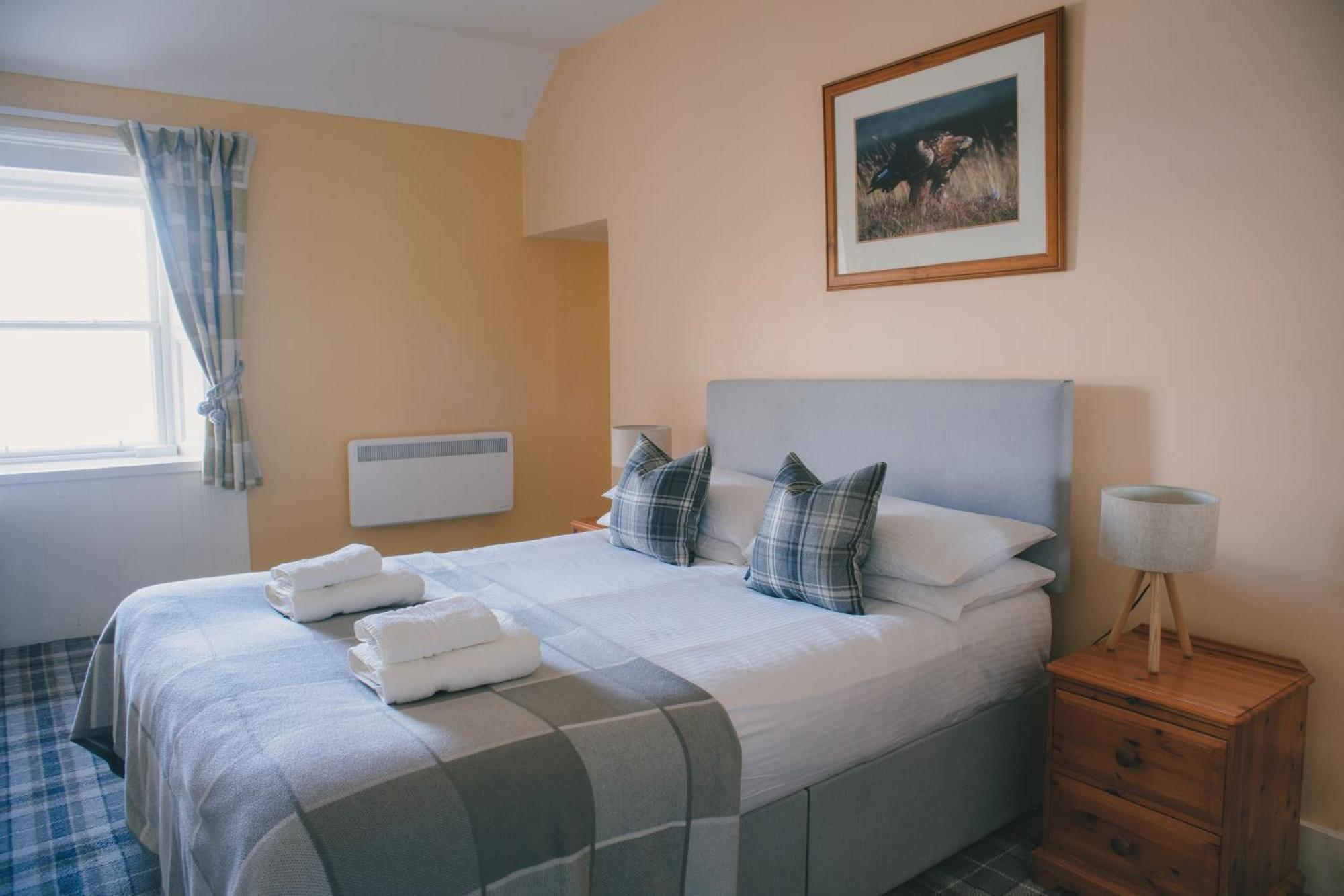 Family Suite (5 Adults)