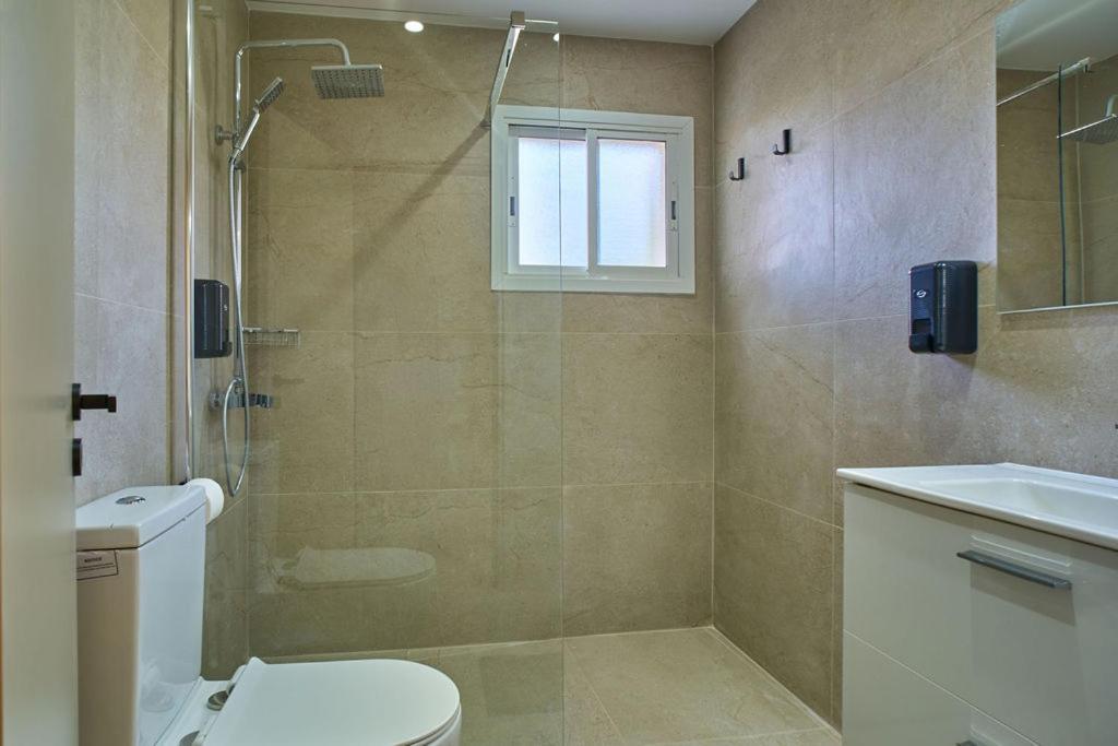 Deluxe Apartment mit 1 Schlafzimmer