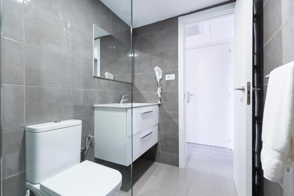 Appartement Supérieur 1 Chambre
