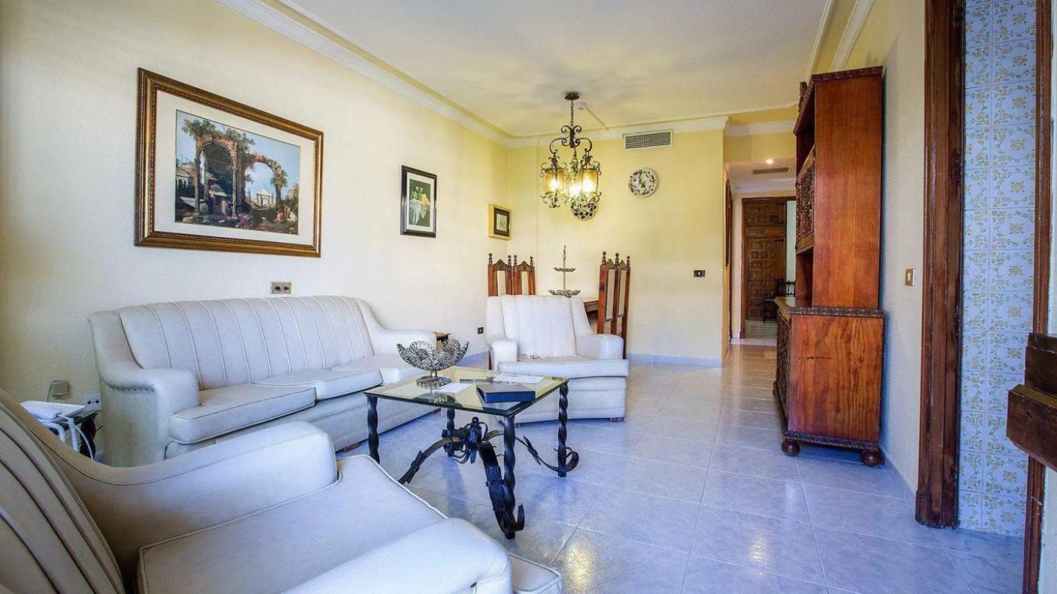 Appartement 1 Chambre