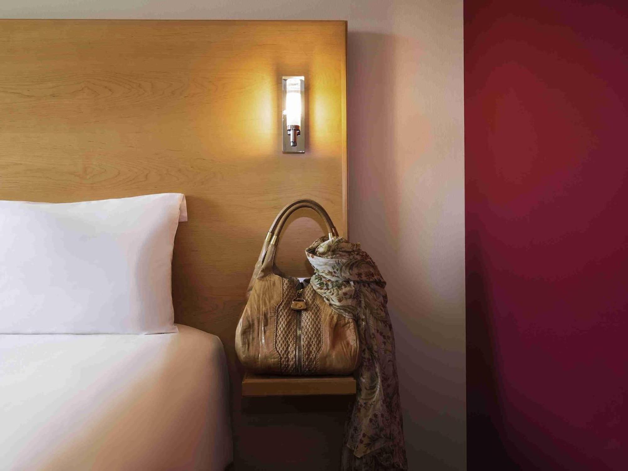Superior Twin Room Two Single Beds