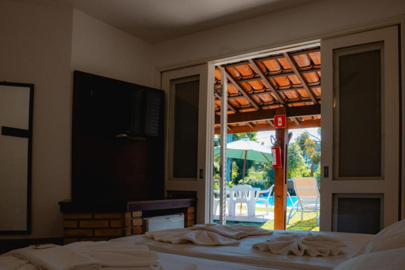 Premium Quadruple Room