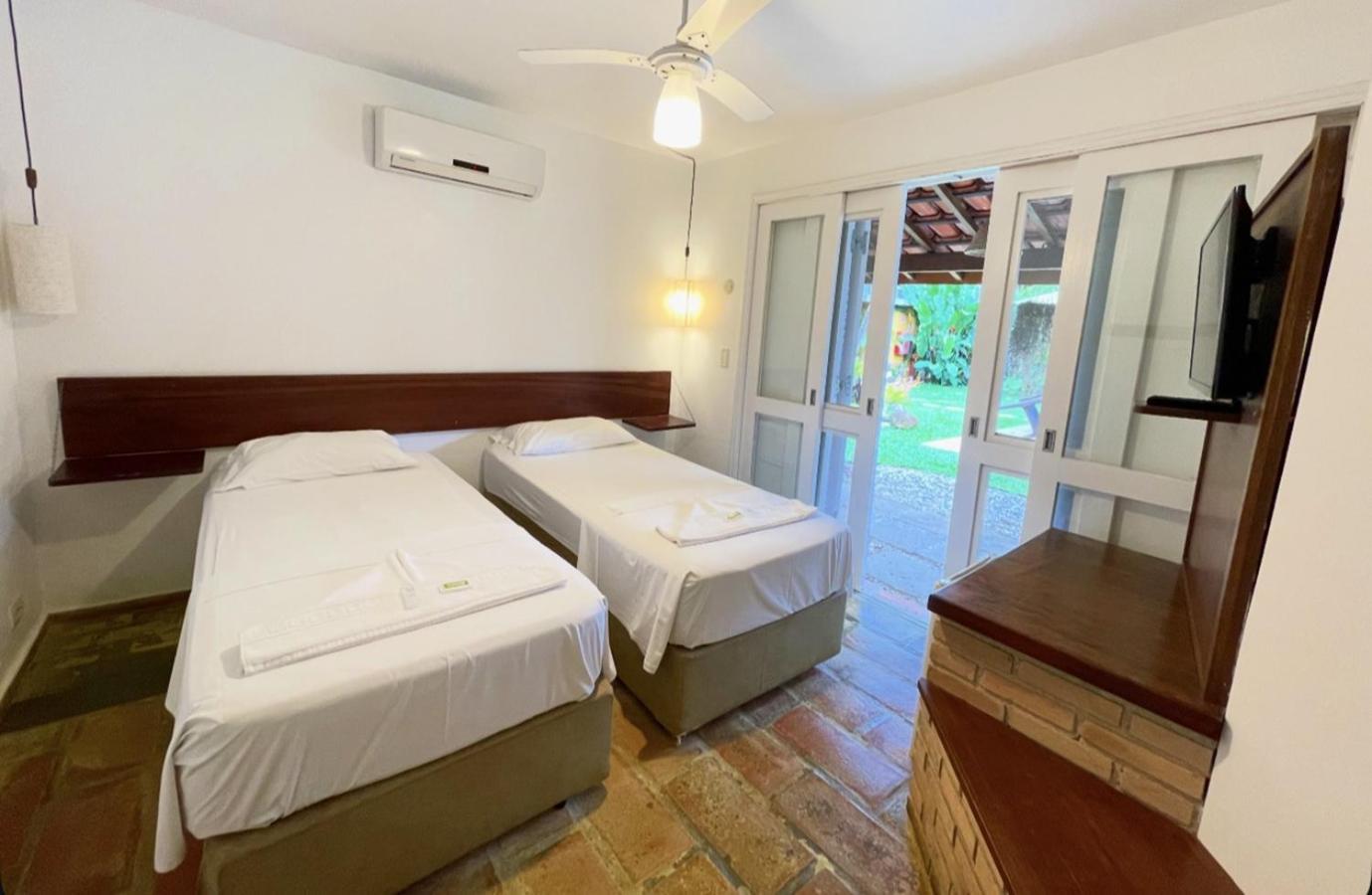 Premium Quadruple Room