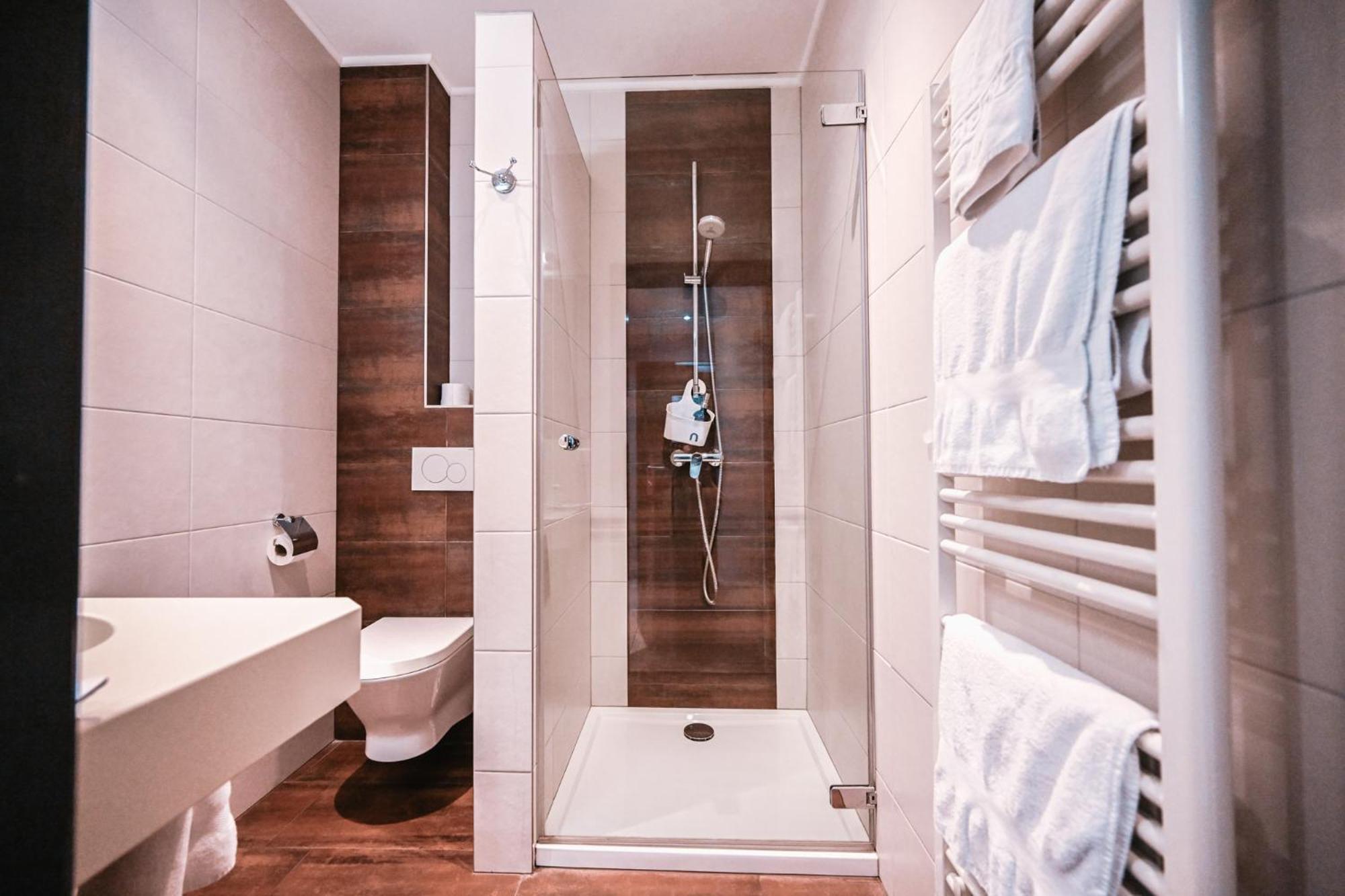Chambre Double Lit Queen-Size
