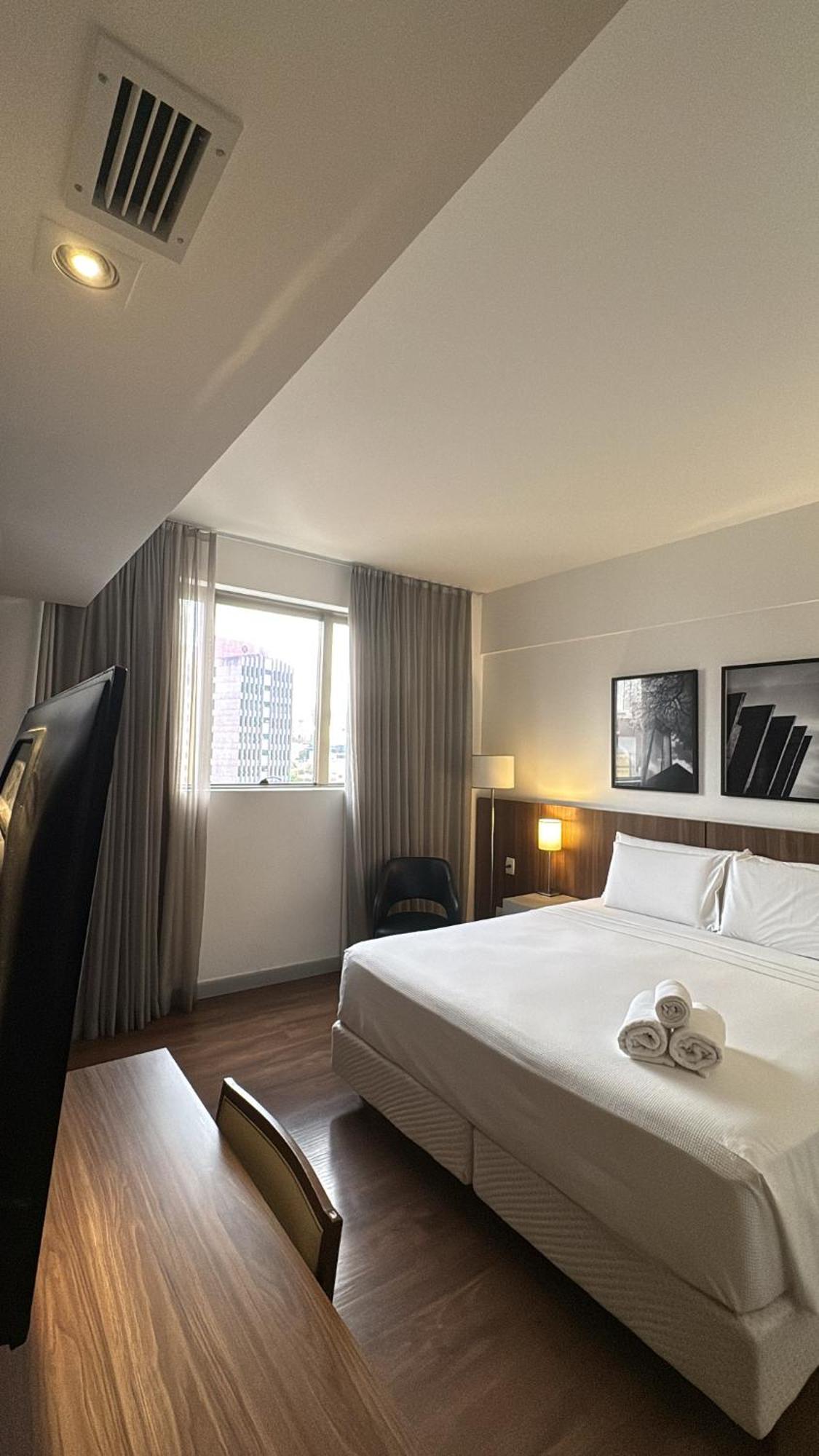Suite City View