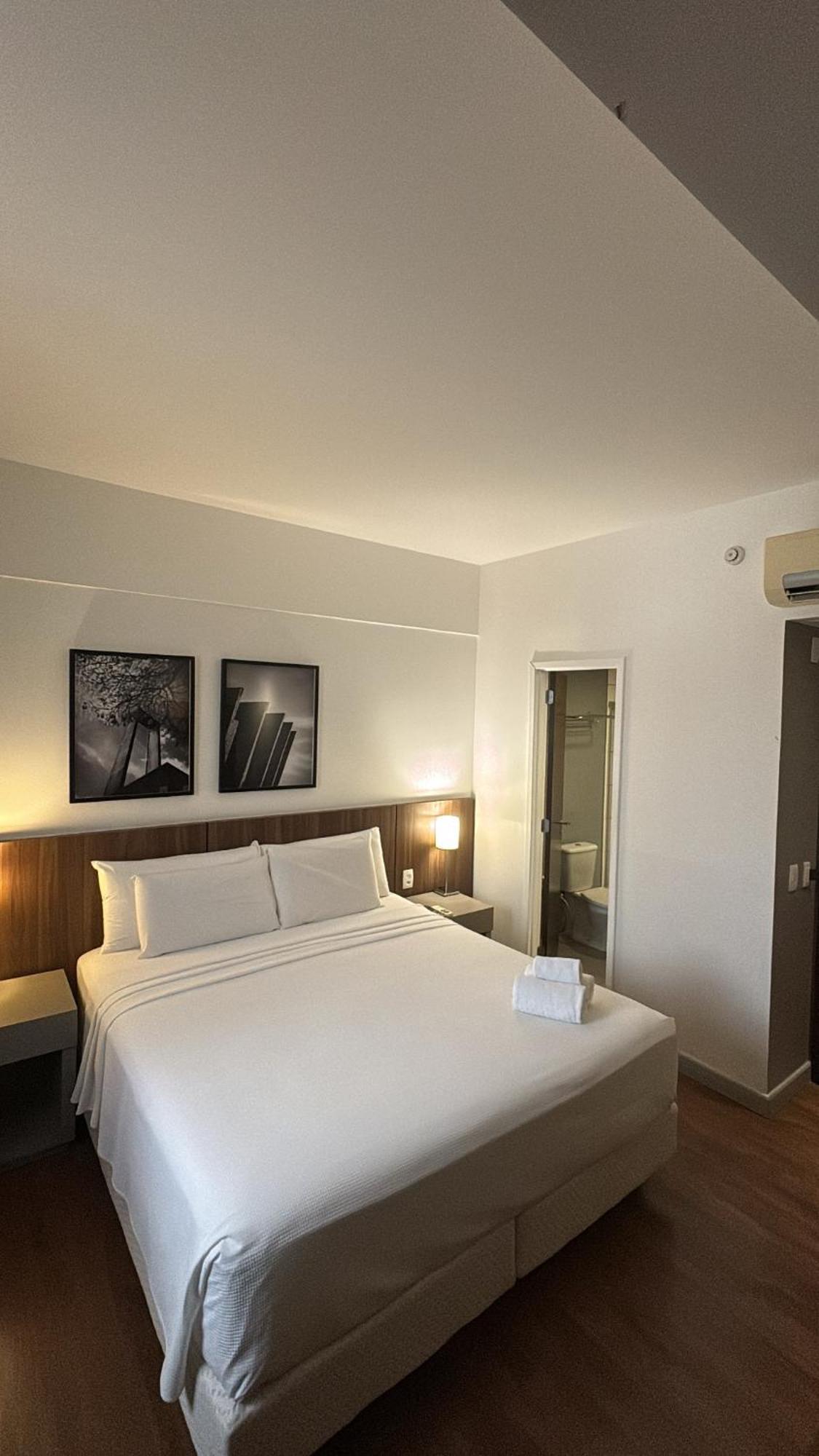 Suite City View