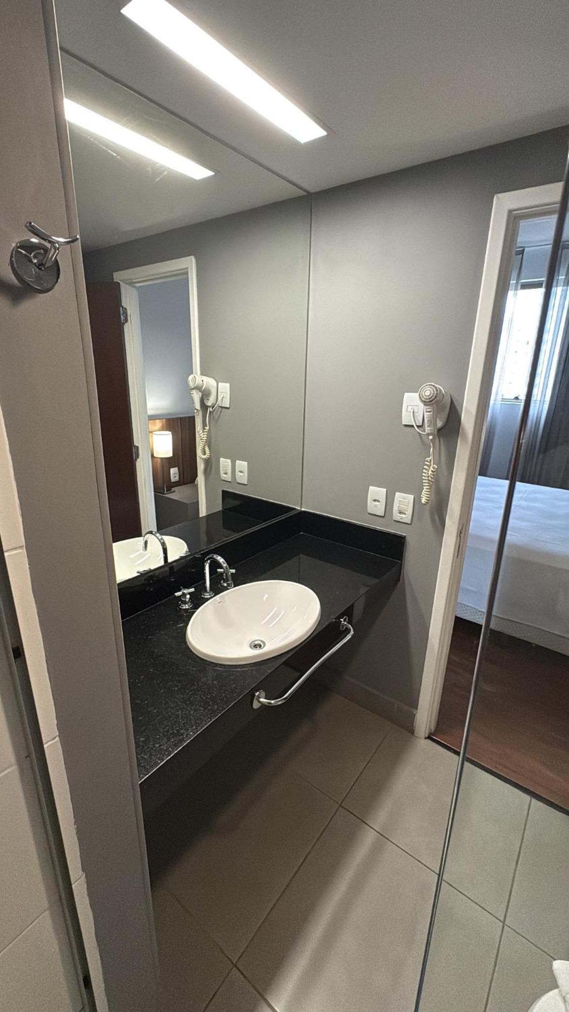 Suite City View