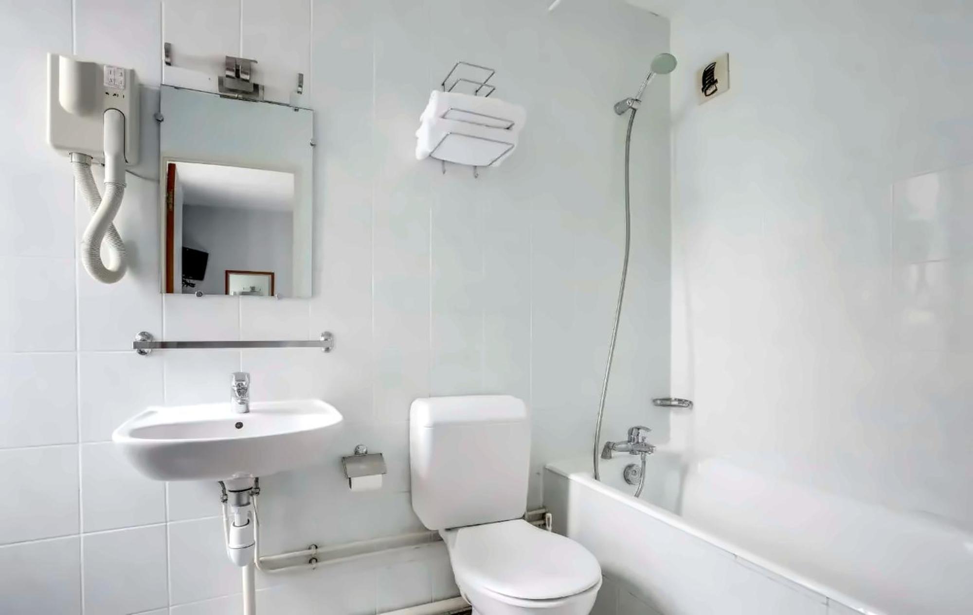 Chambre Double