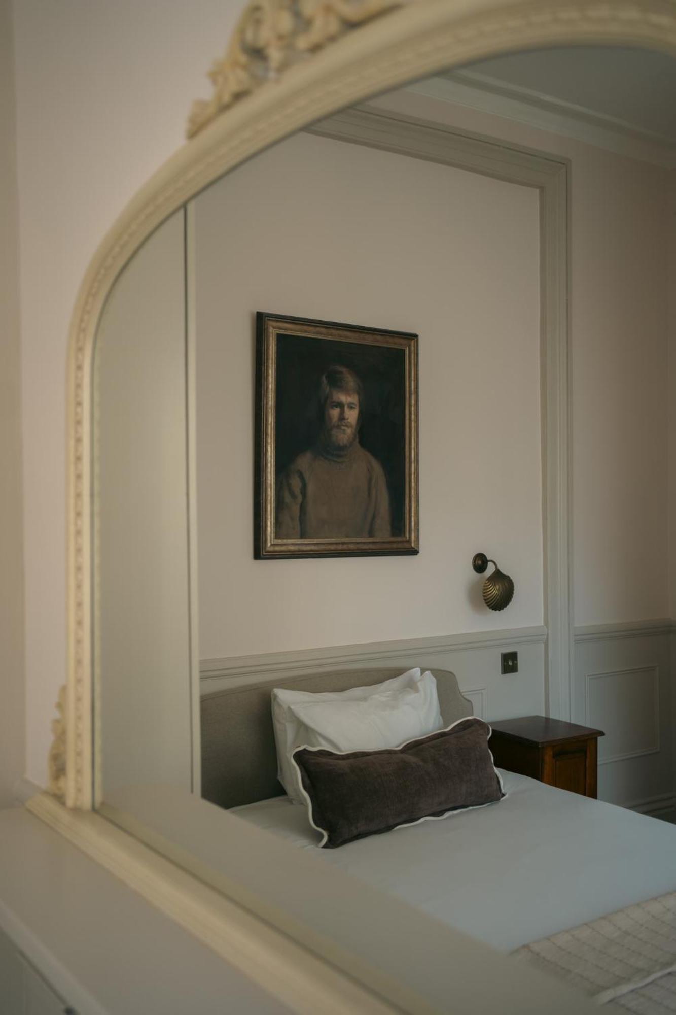 Eenpersoonskamer met Eigen Badkamer