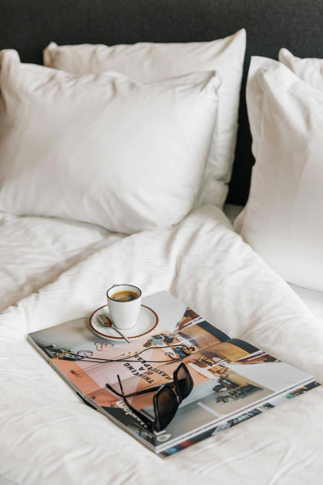 Standard Zimmer mit Queensize-Bett