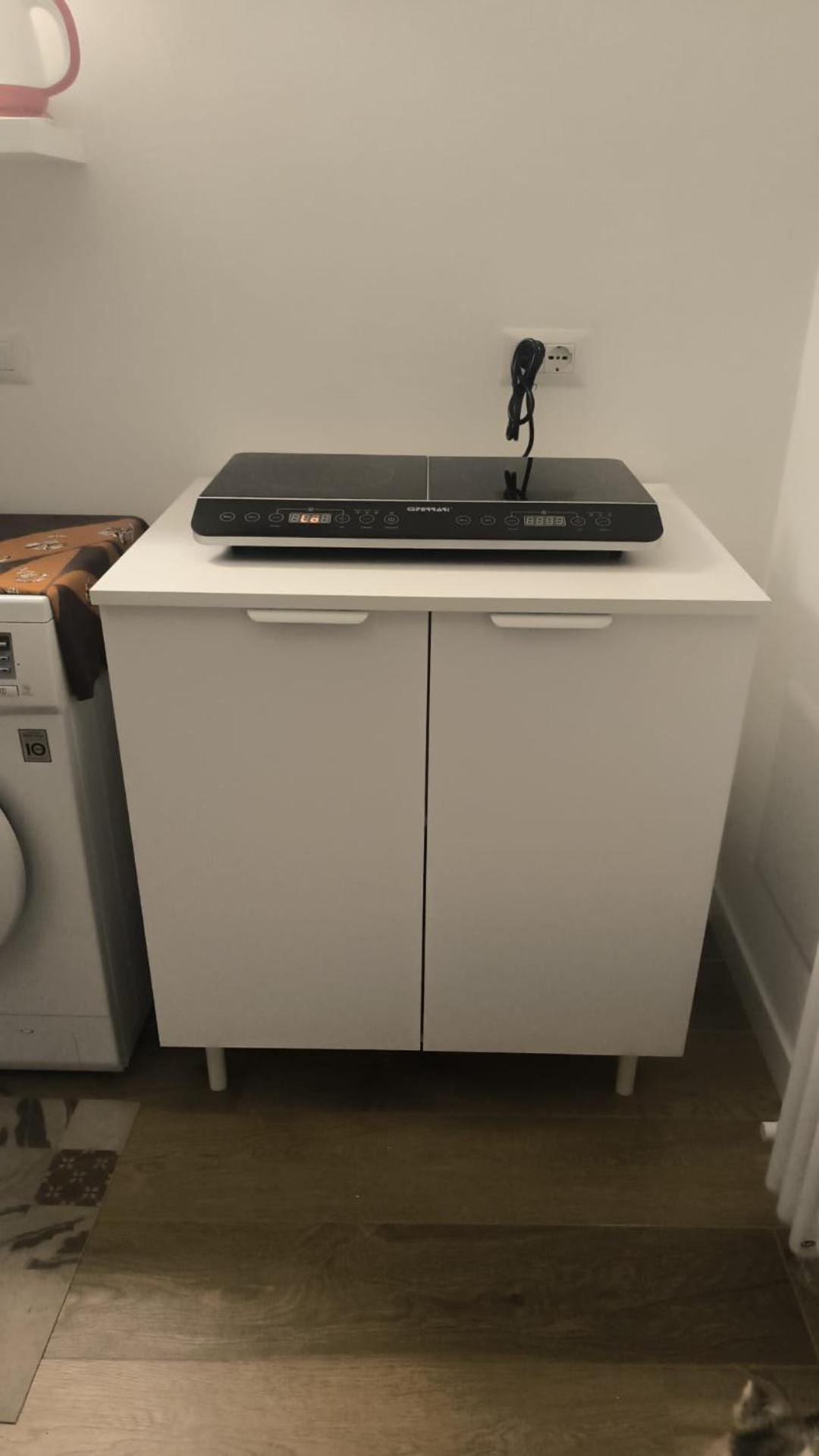 Two-Bedroom Standard Apartment