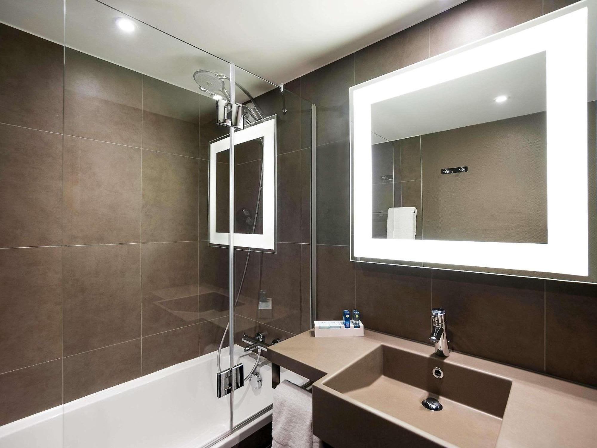 Habitación Doble Superior - Lado del patio