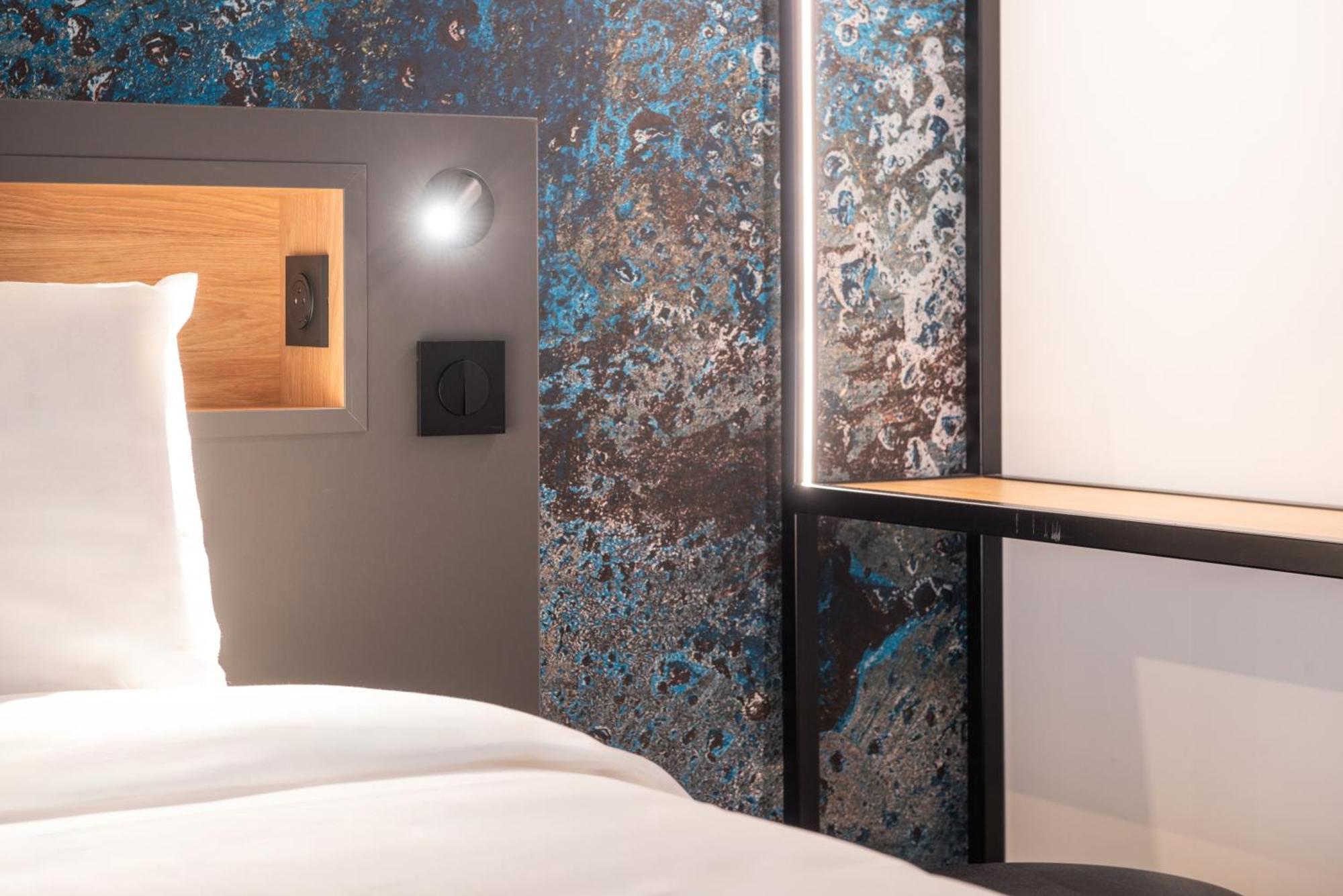 Chambre Lits Jumeaux