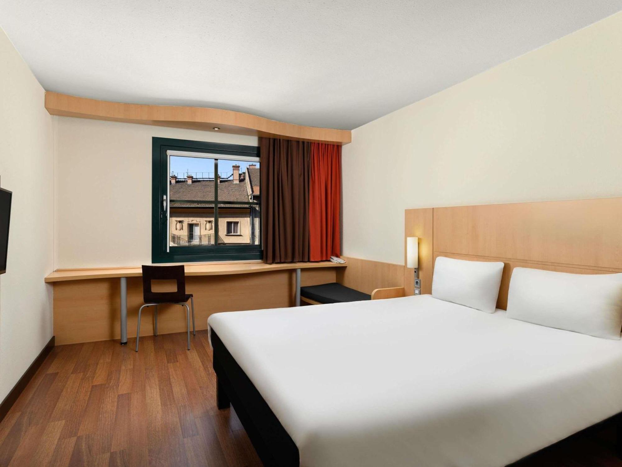 Classic Doppelzimmer
