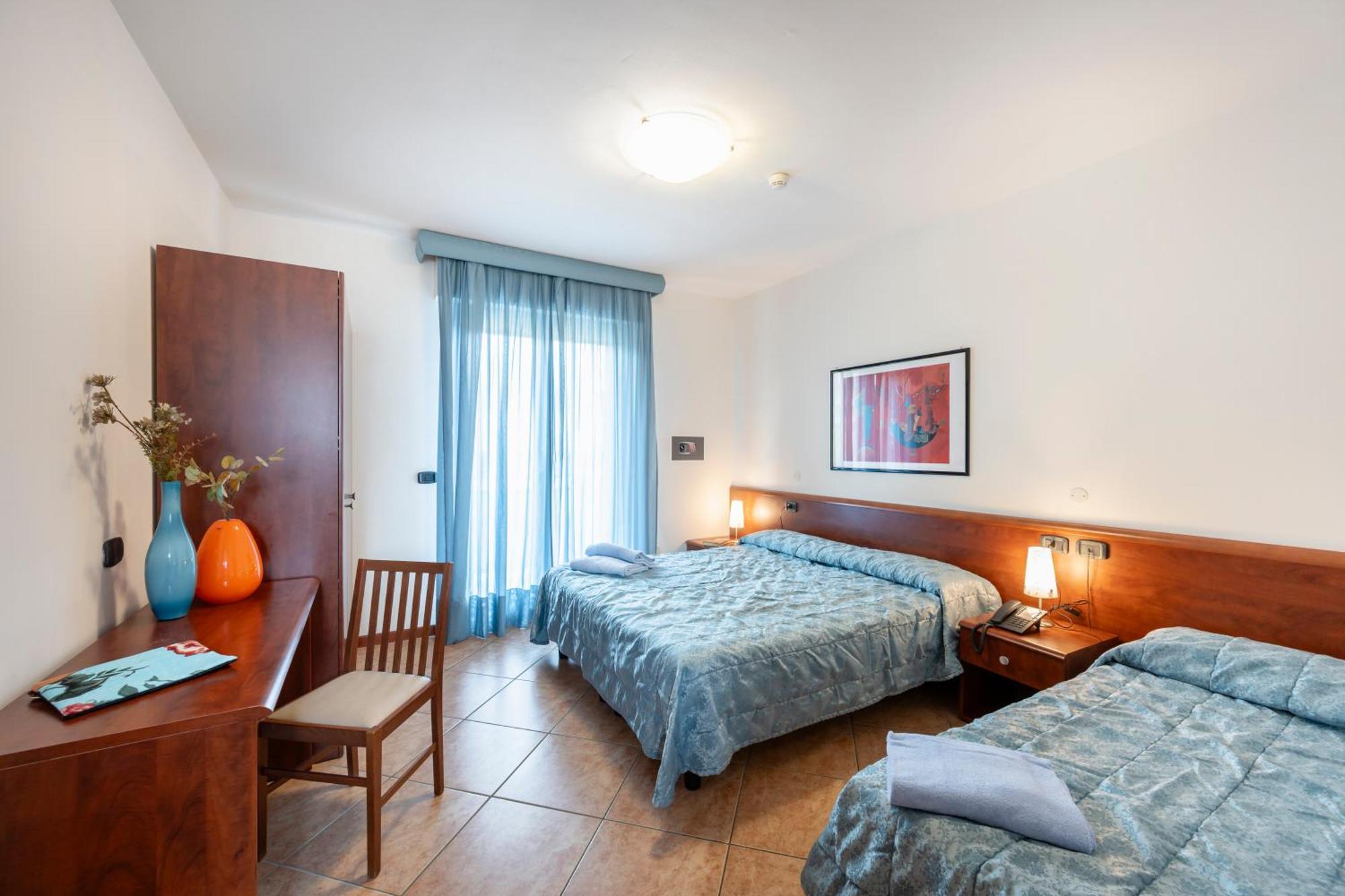 Maisonette-Apartment