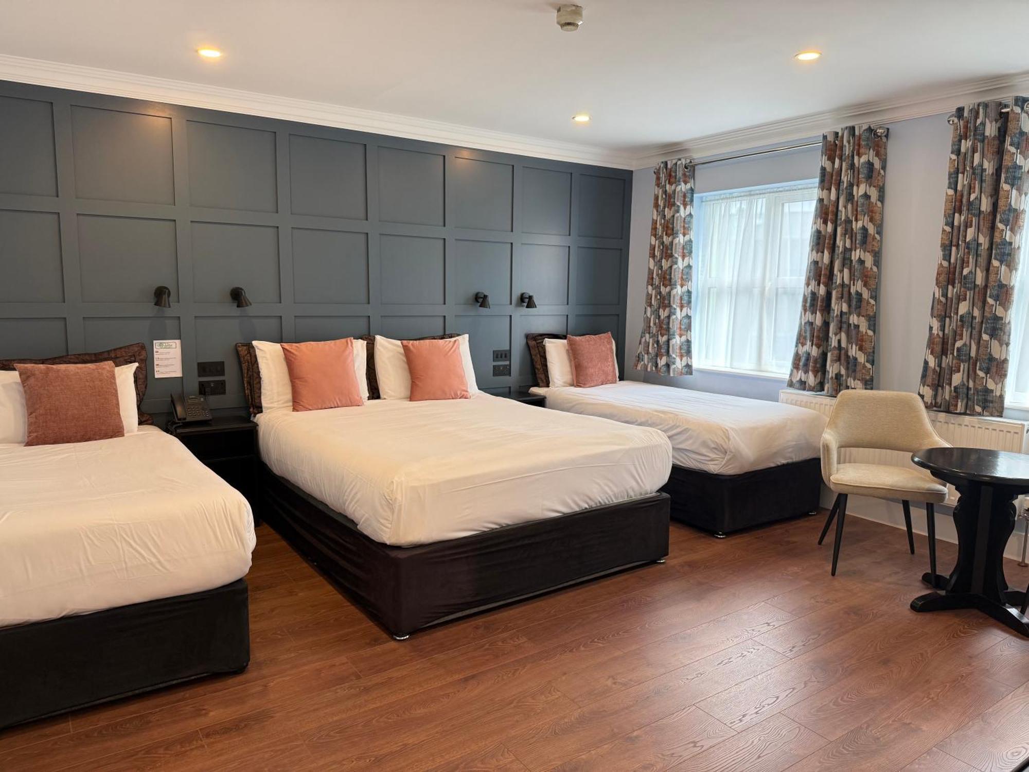 Standard Family Room