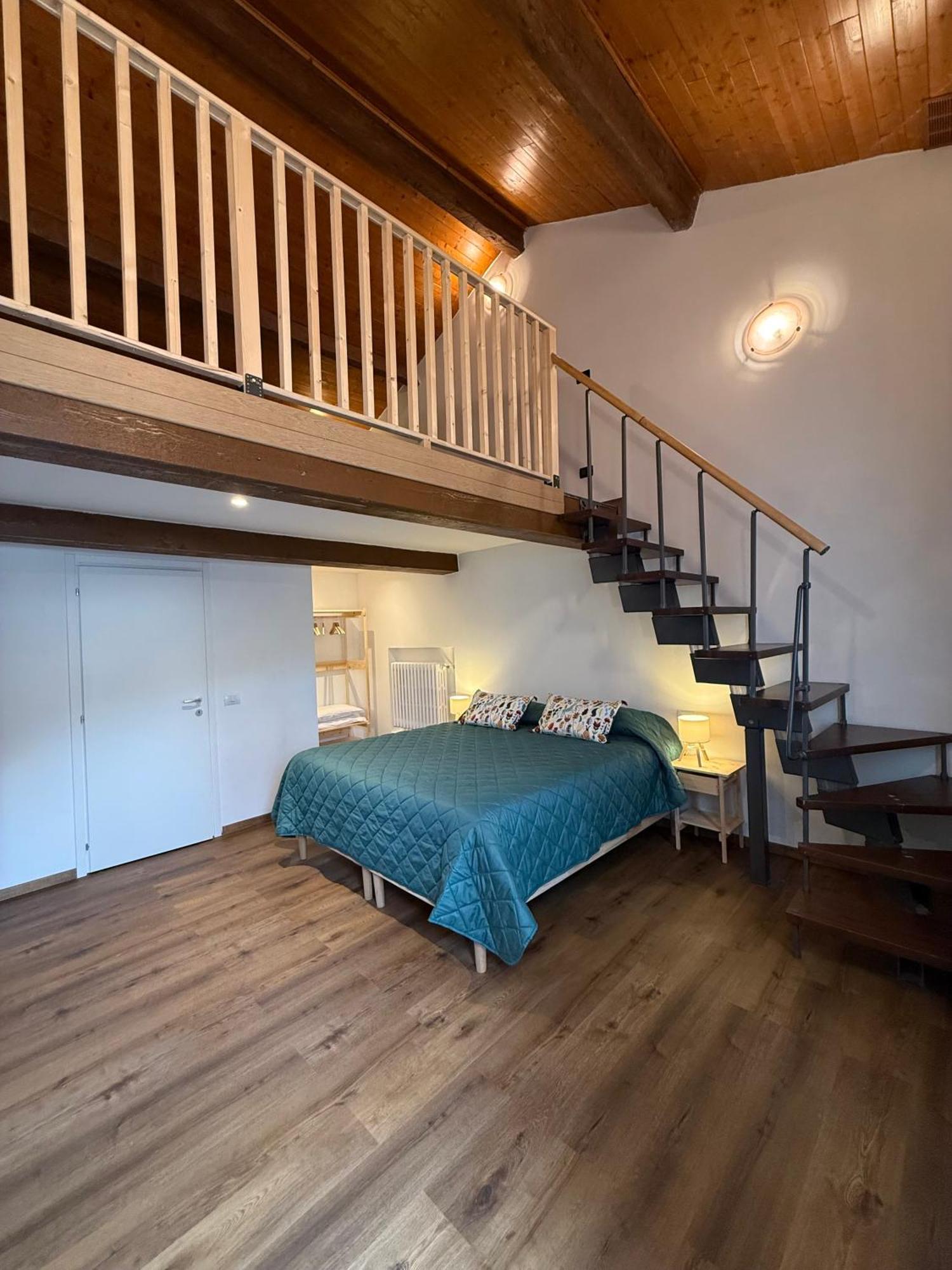 Family Duplex