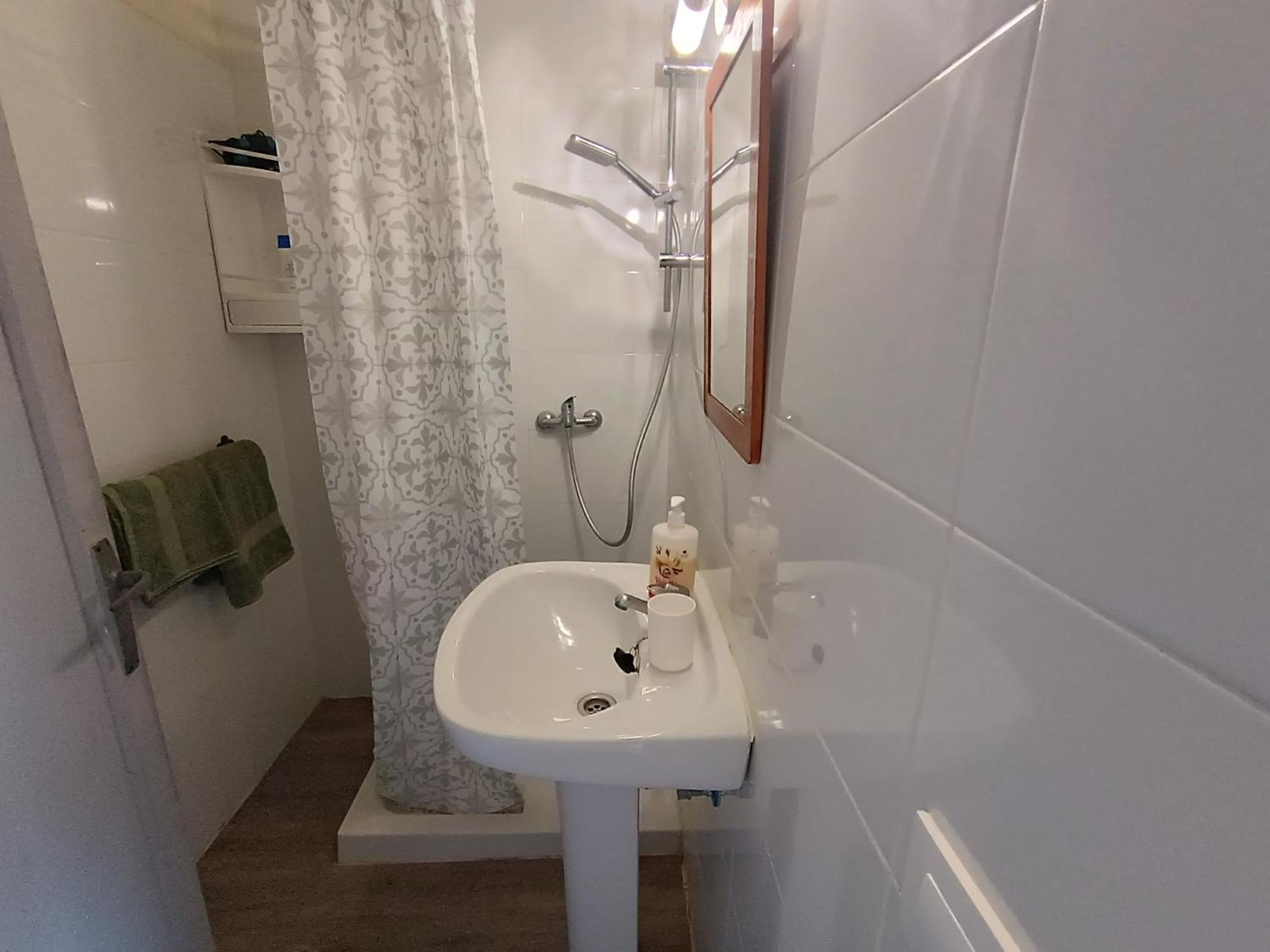 Standard Single Room Mountain View
