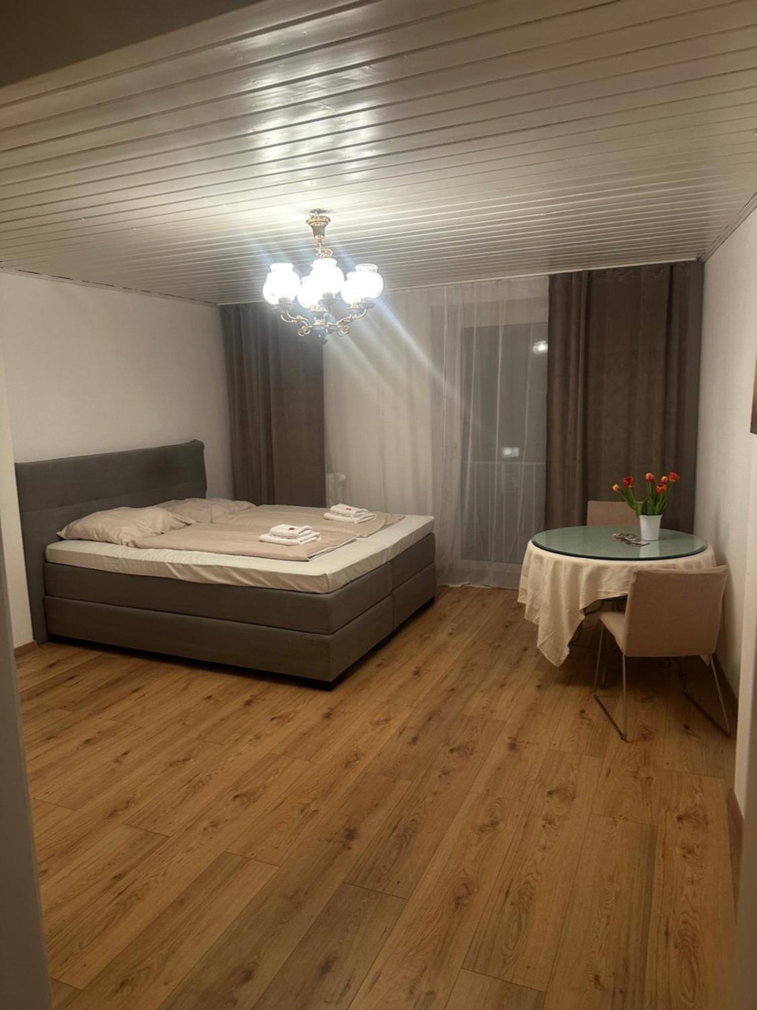 Comfort Quadruple Room