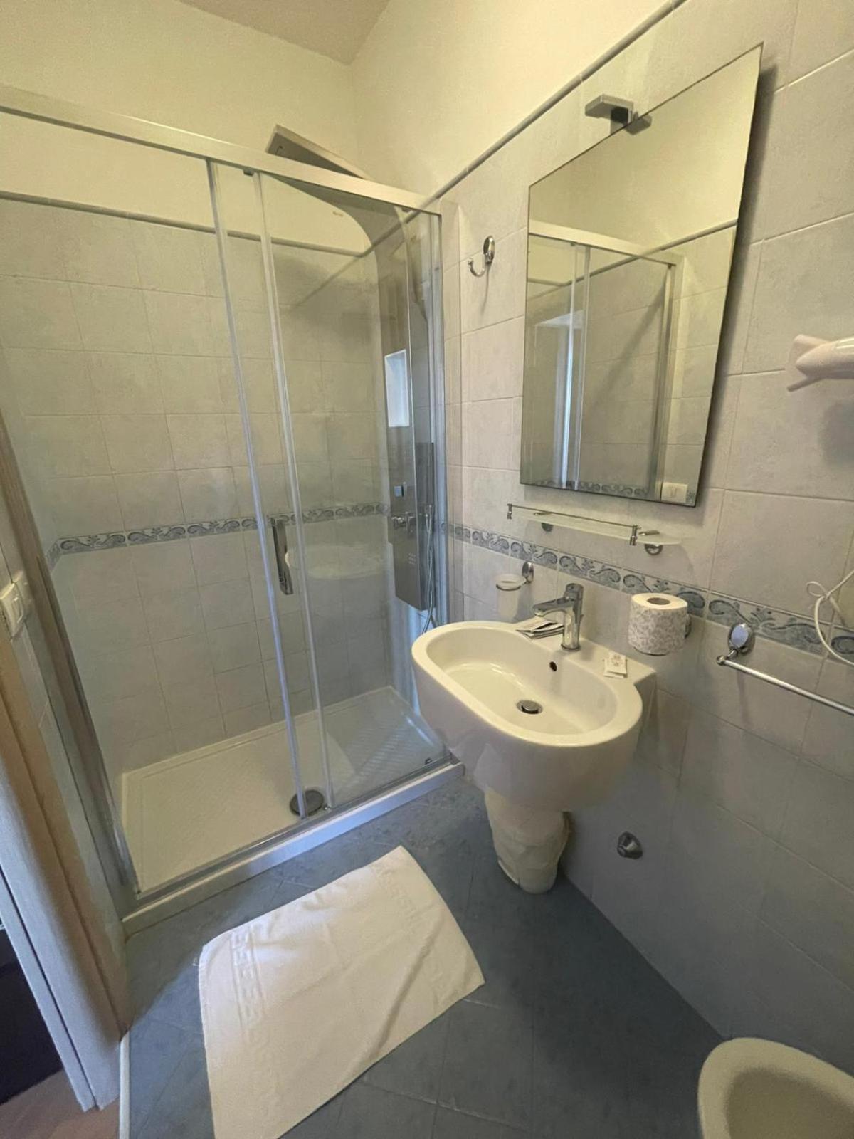 Premium Double Room Sea View