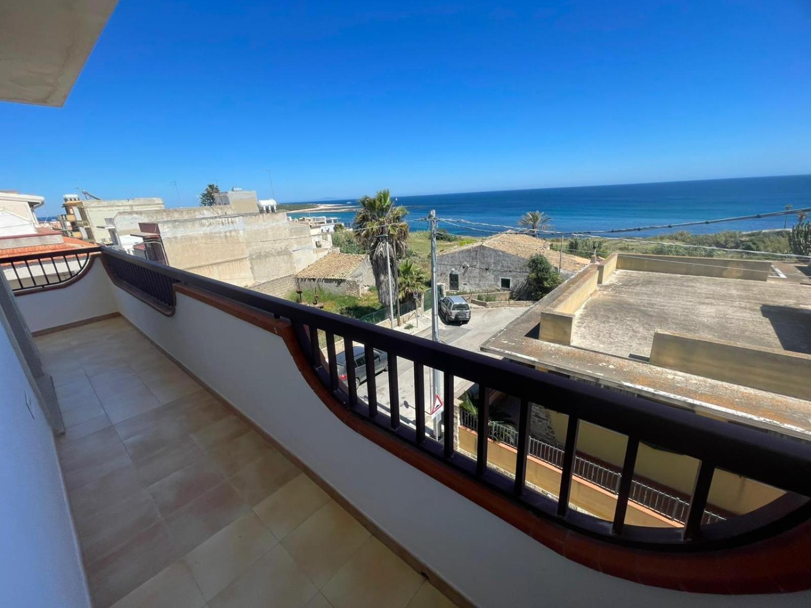 Premium Double Room Sea View
