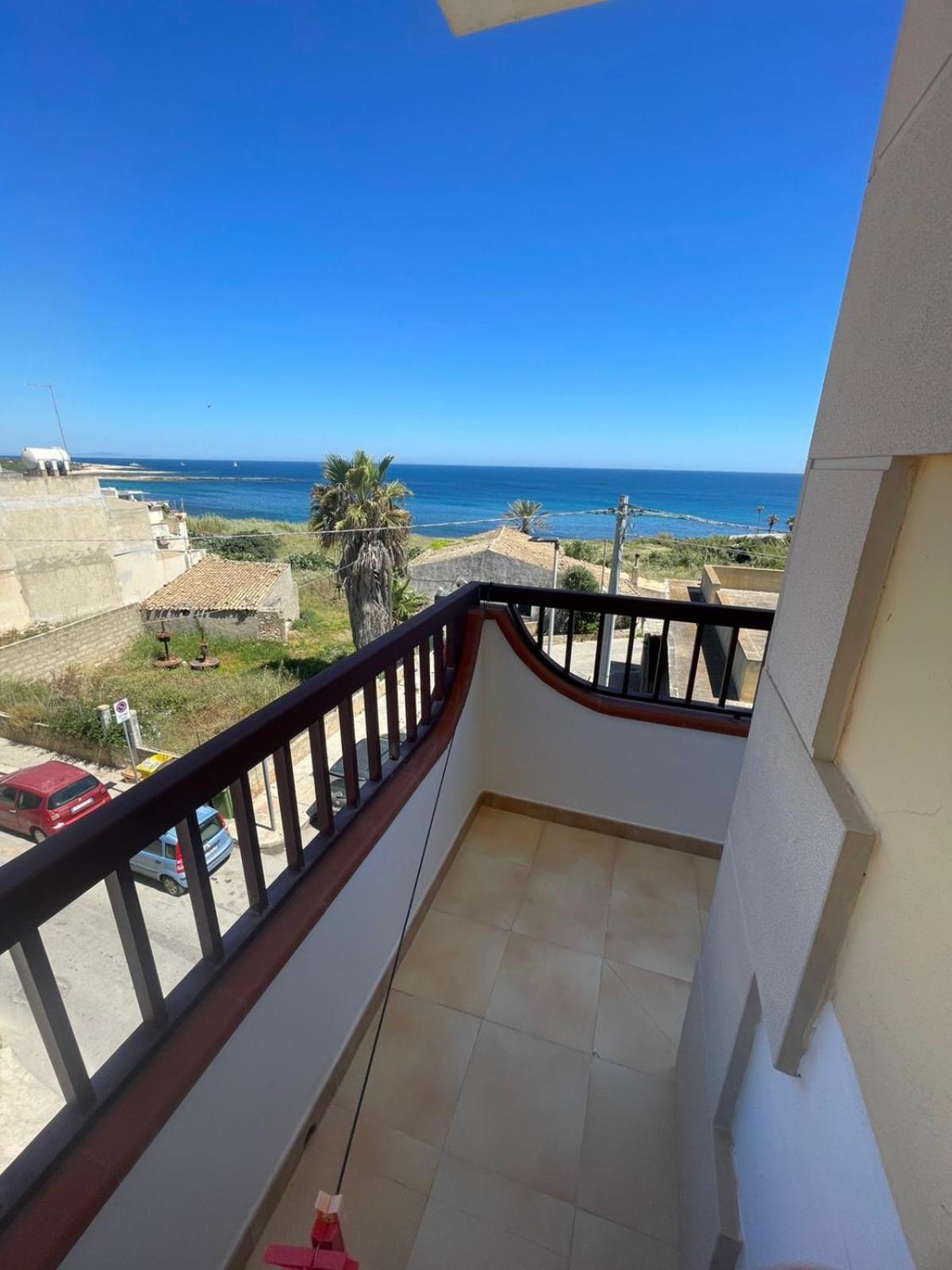 Premium Double Room Sea View