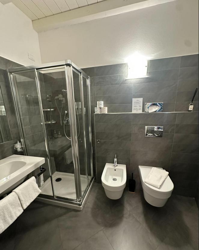 Double Room Terrace