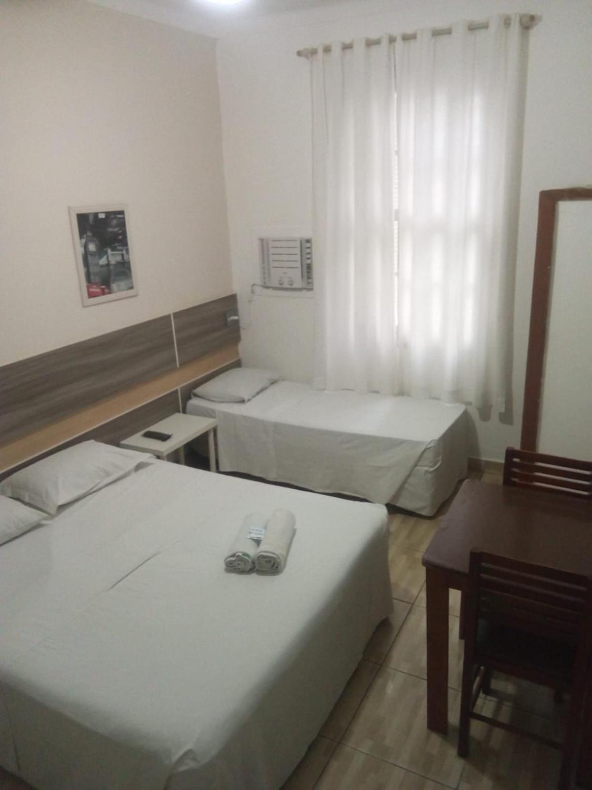 Quarto Triplo