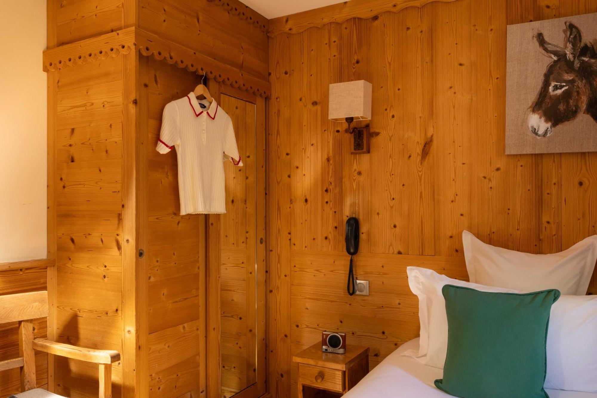 Standard Doppelzimmer