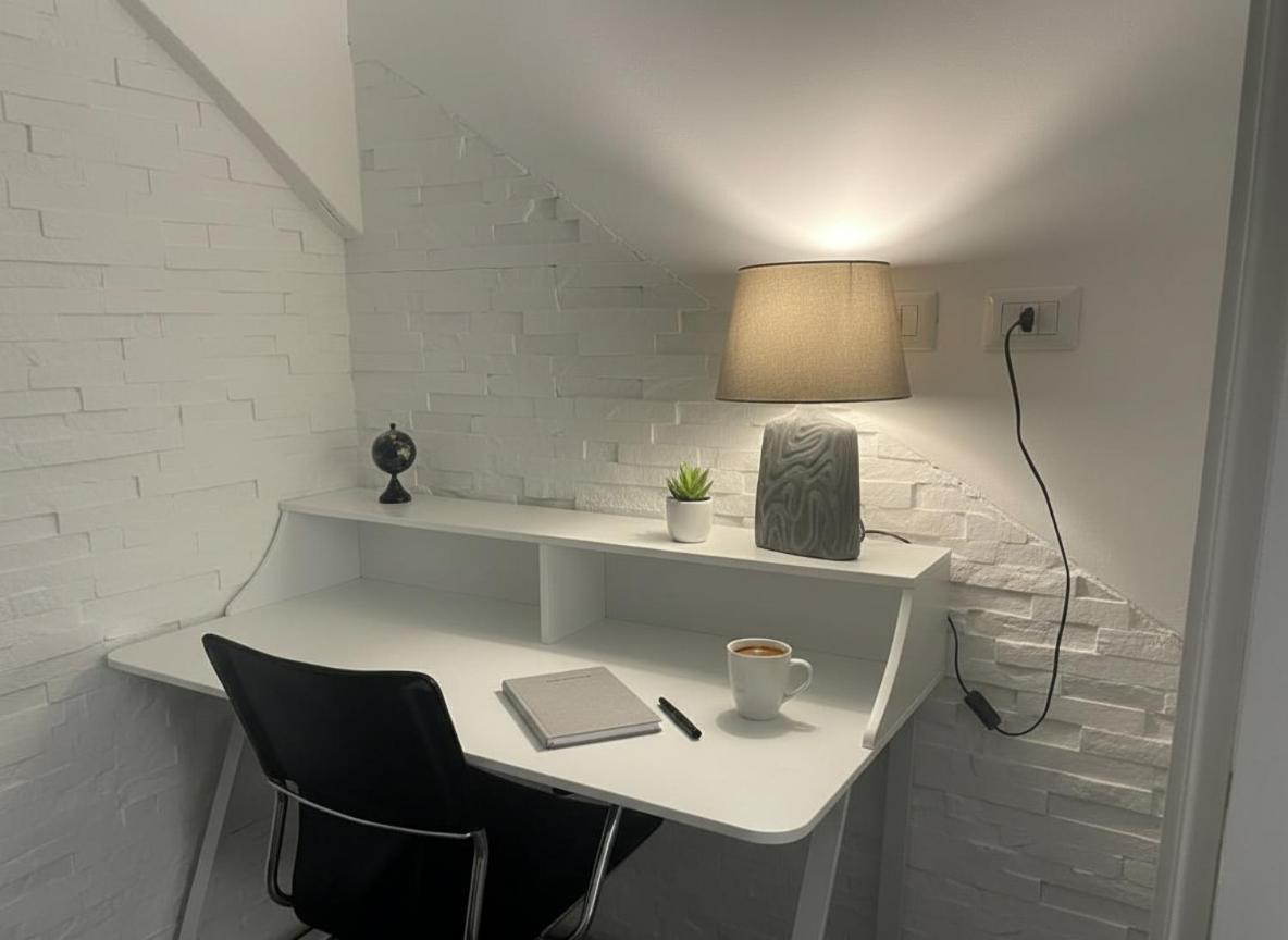 Deluxe Double Room with Bath