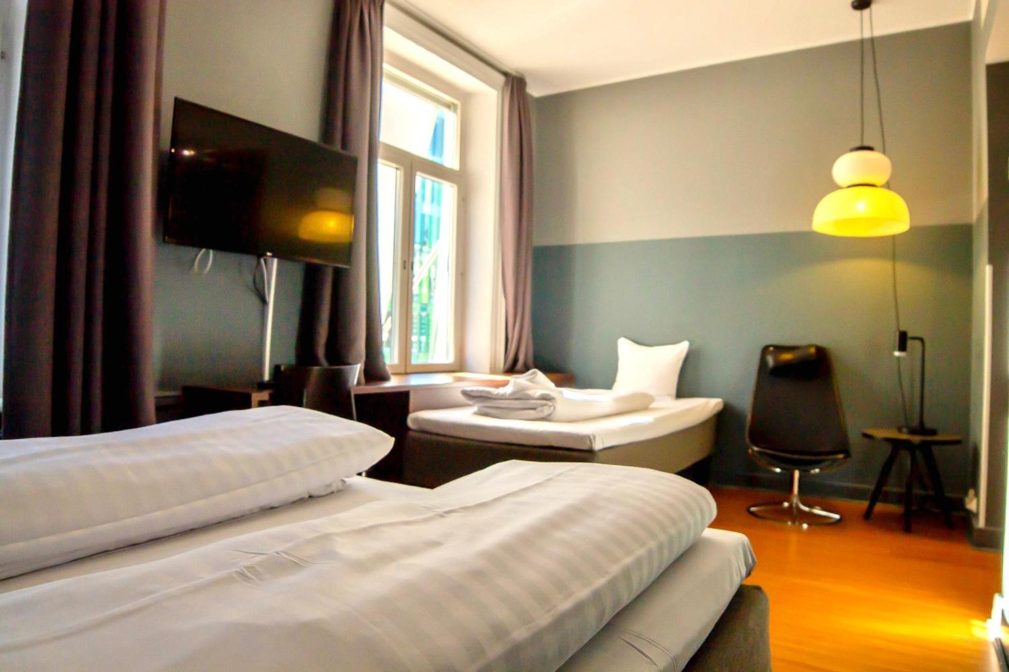 Chambre Familiale
