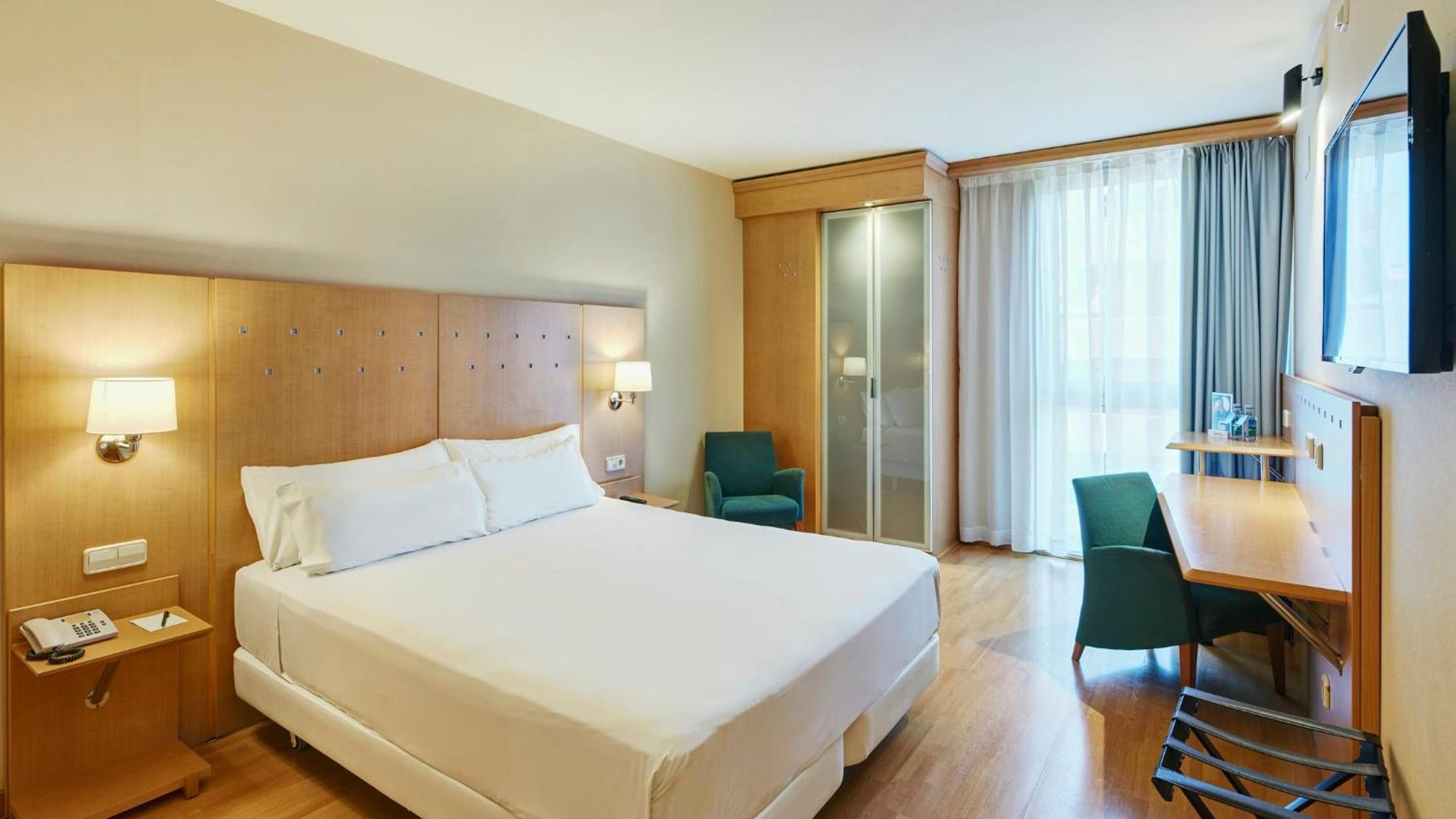 Habitación Doble Estándar