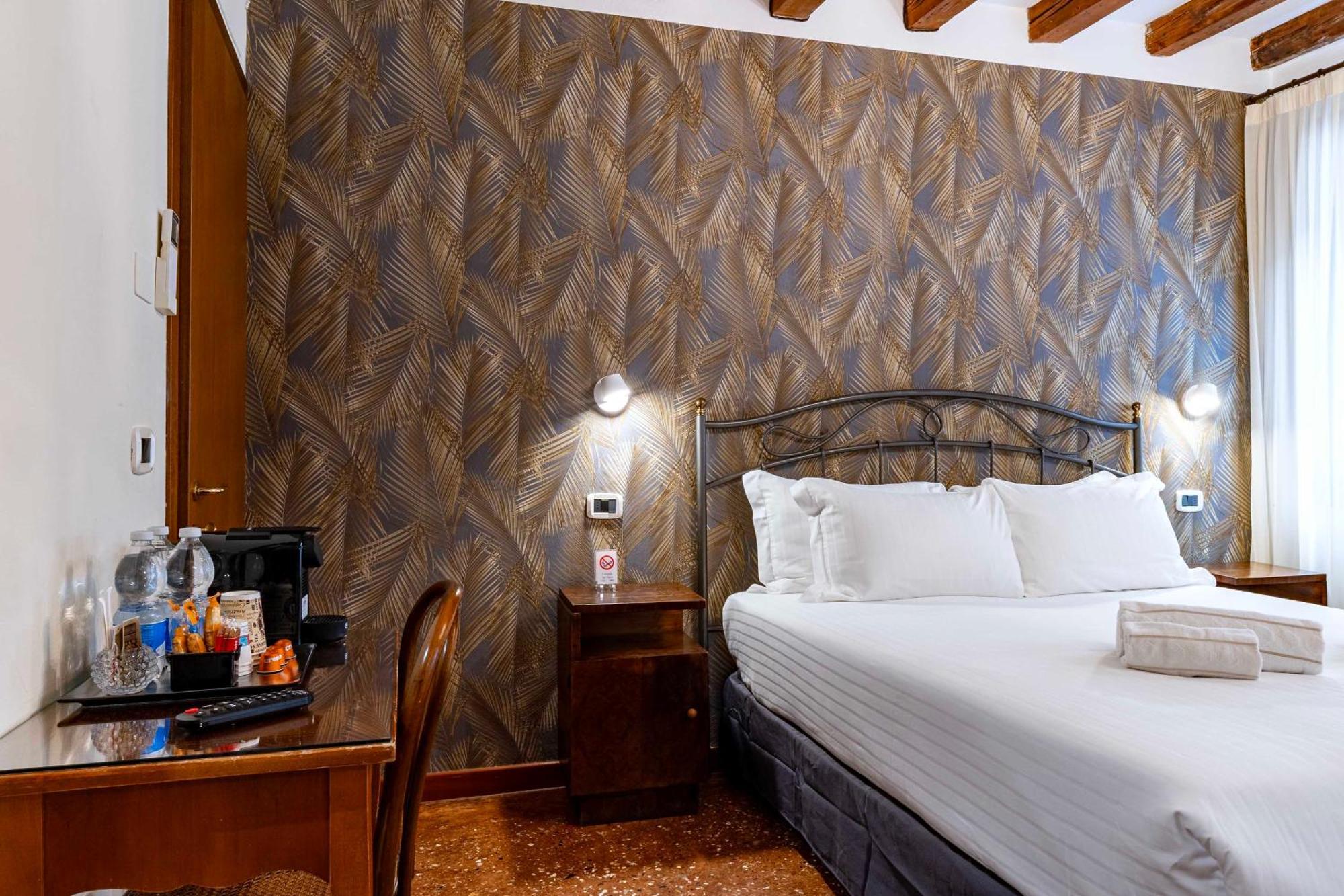 Quarto Duplo Standard