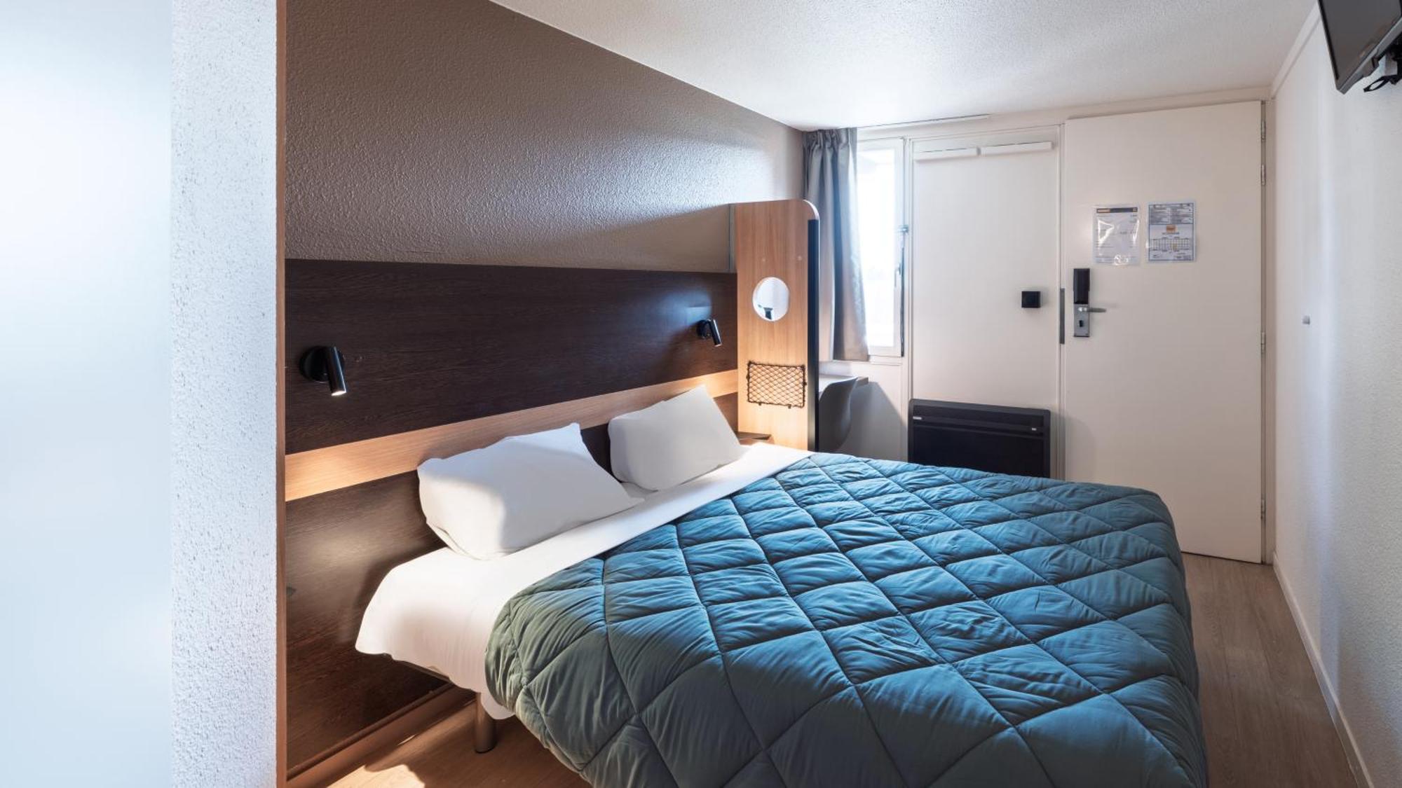 Chambre Standard Lit Queen-Size