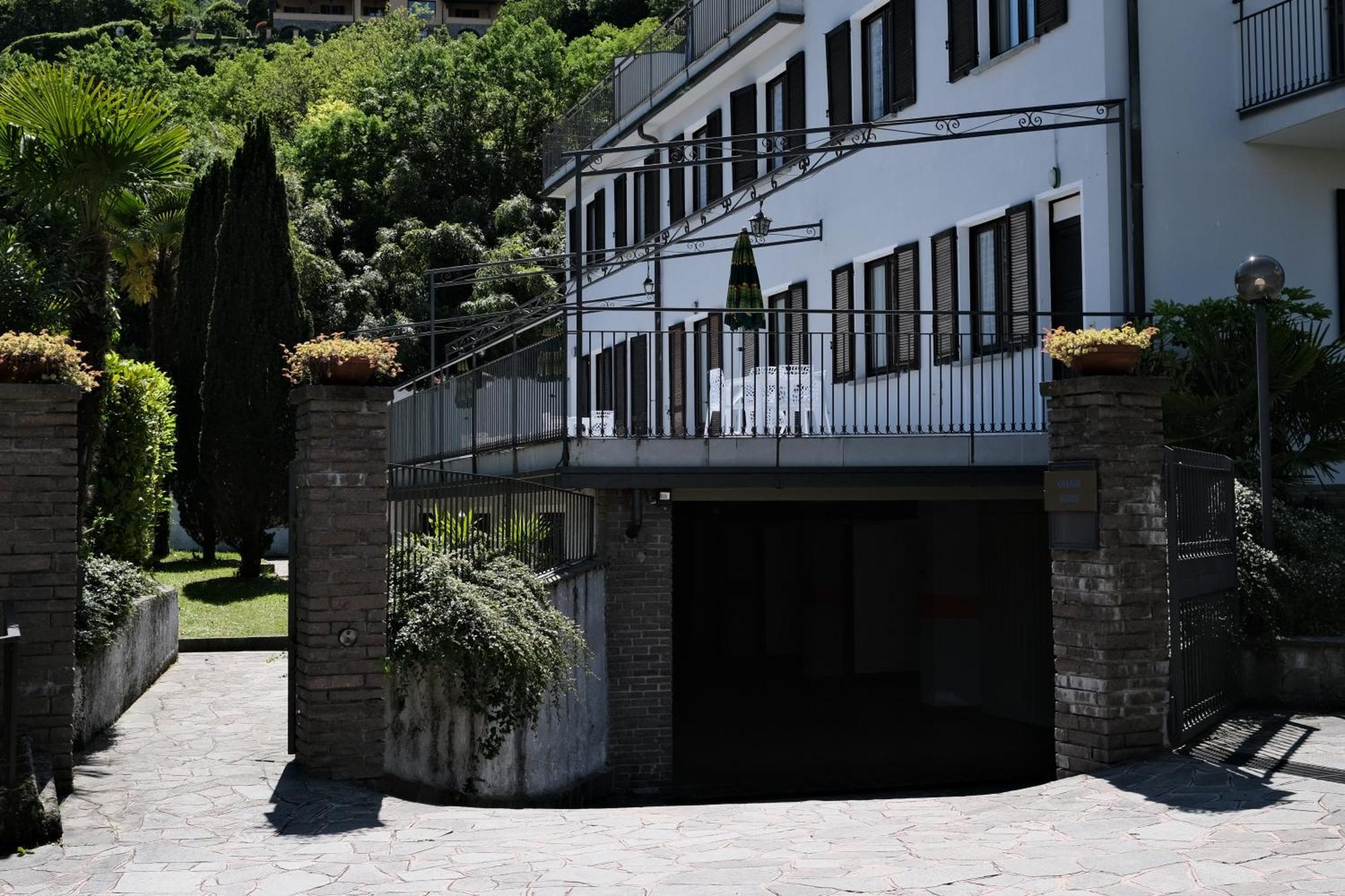 Suite con Terrazza
