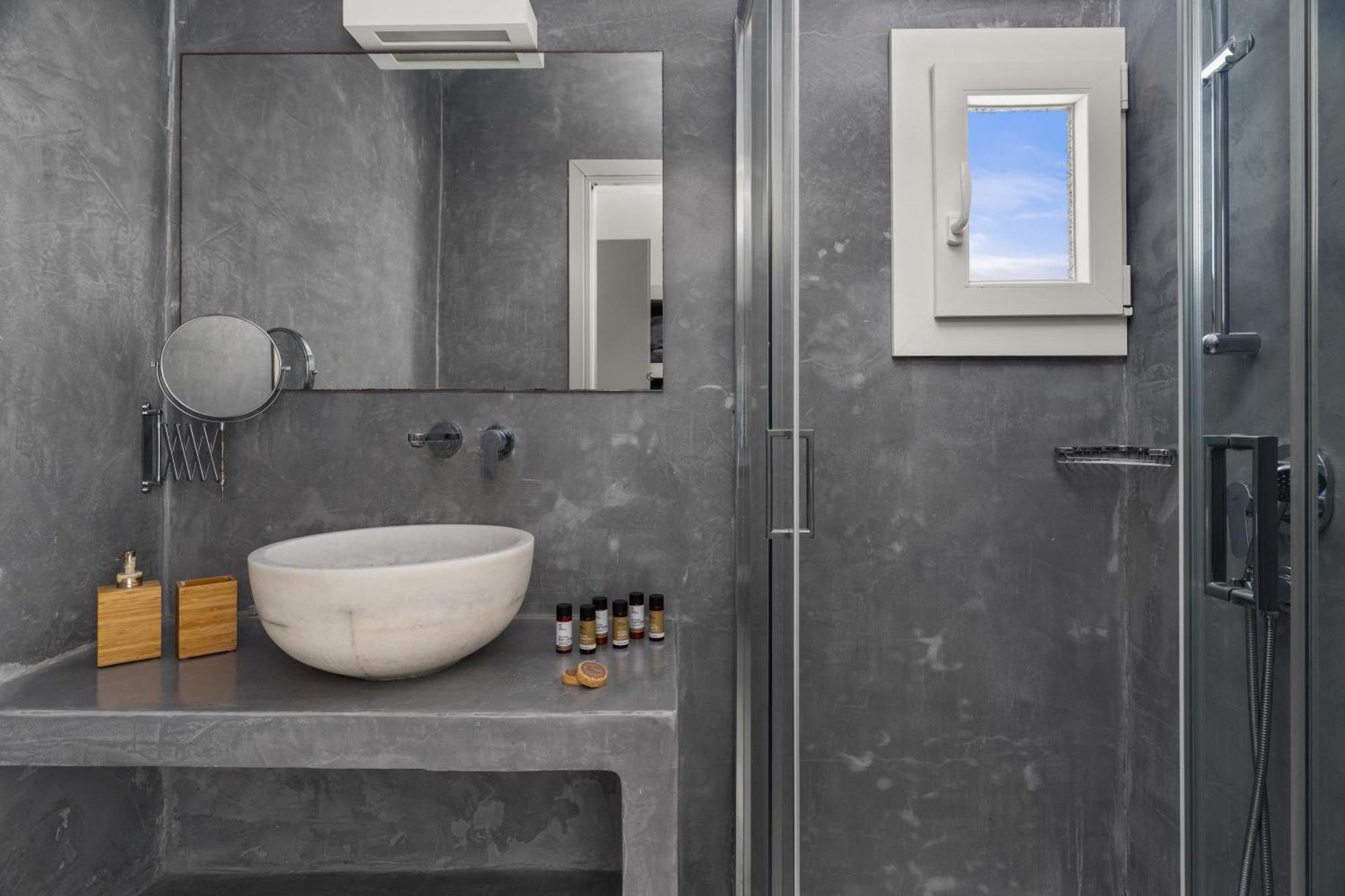 Superior Zimmer mit Poolblick