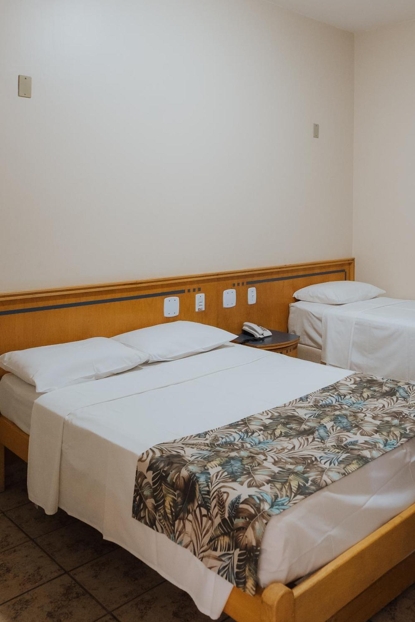 Quarto Triplo