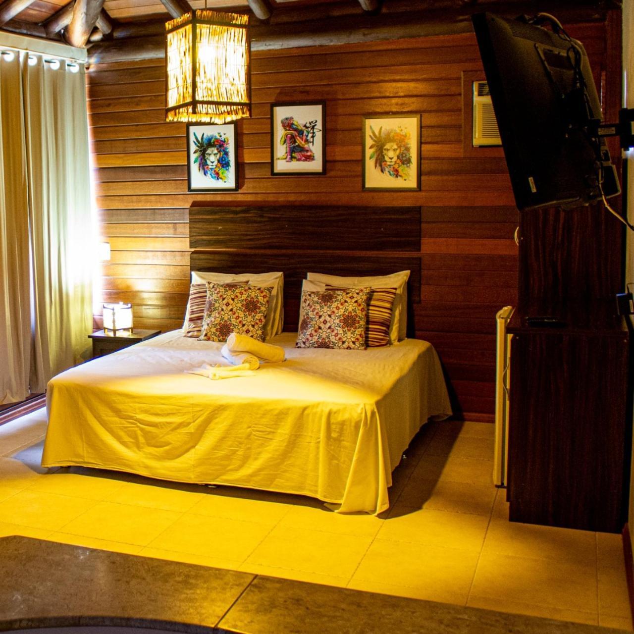 Quarto Duplo Amplo