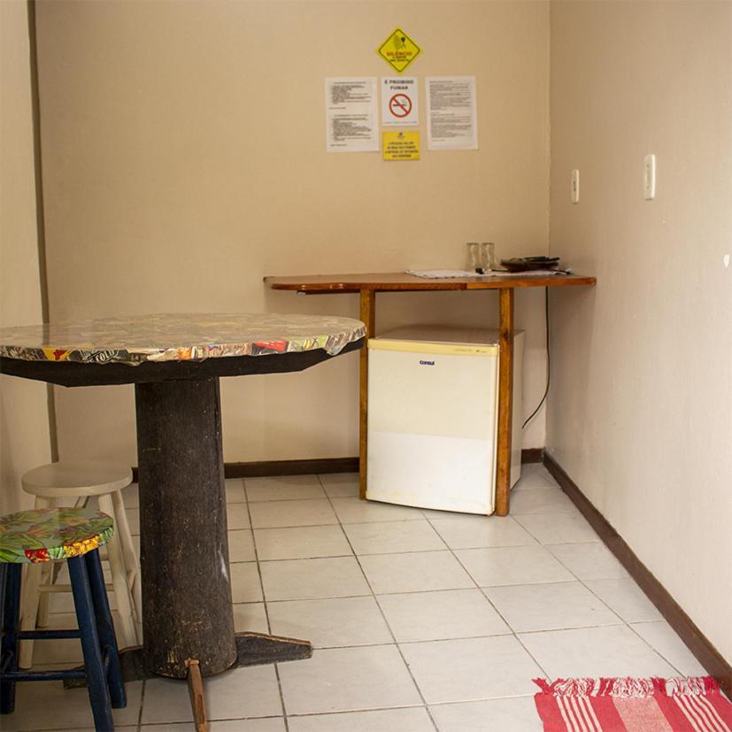 Quarto Quádruplo Standard