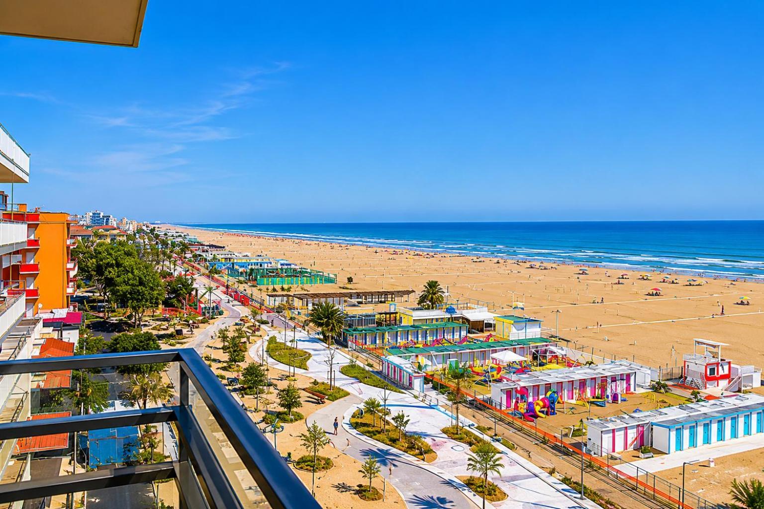 Double Room Sea View